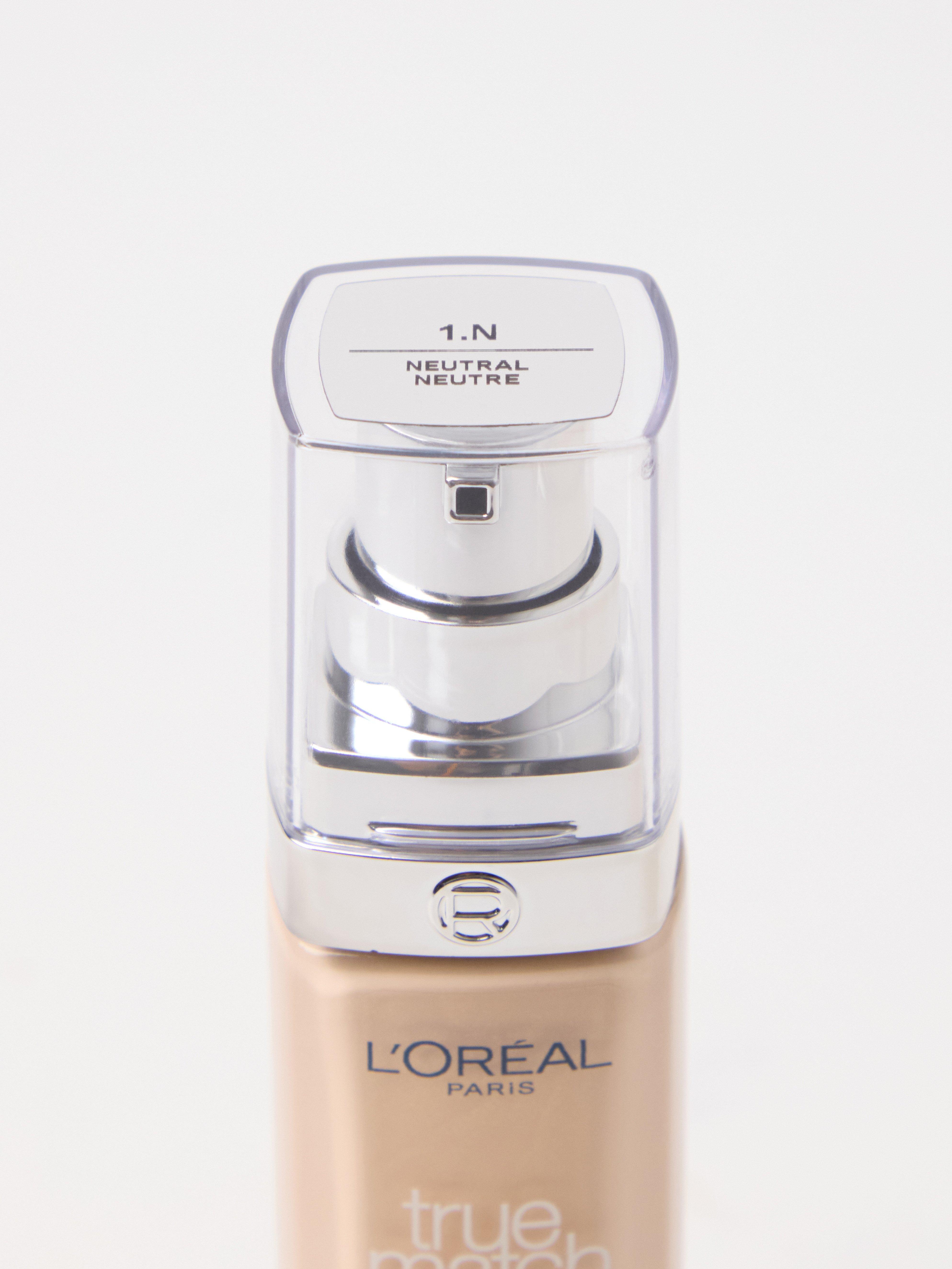 Foundation - Kosmetik - Beige