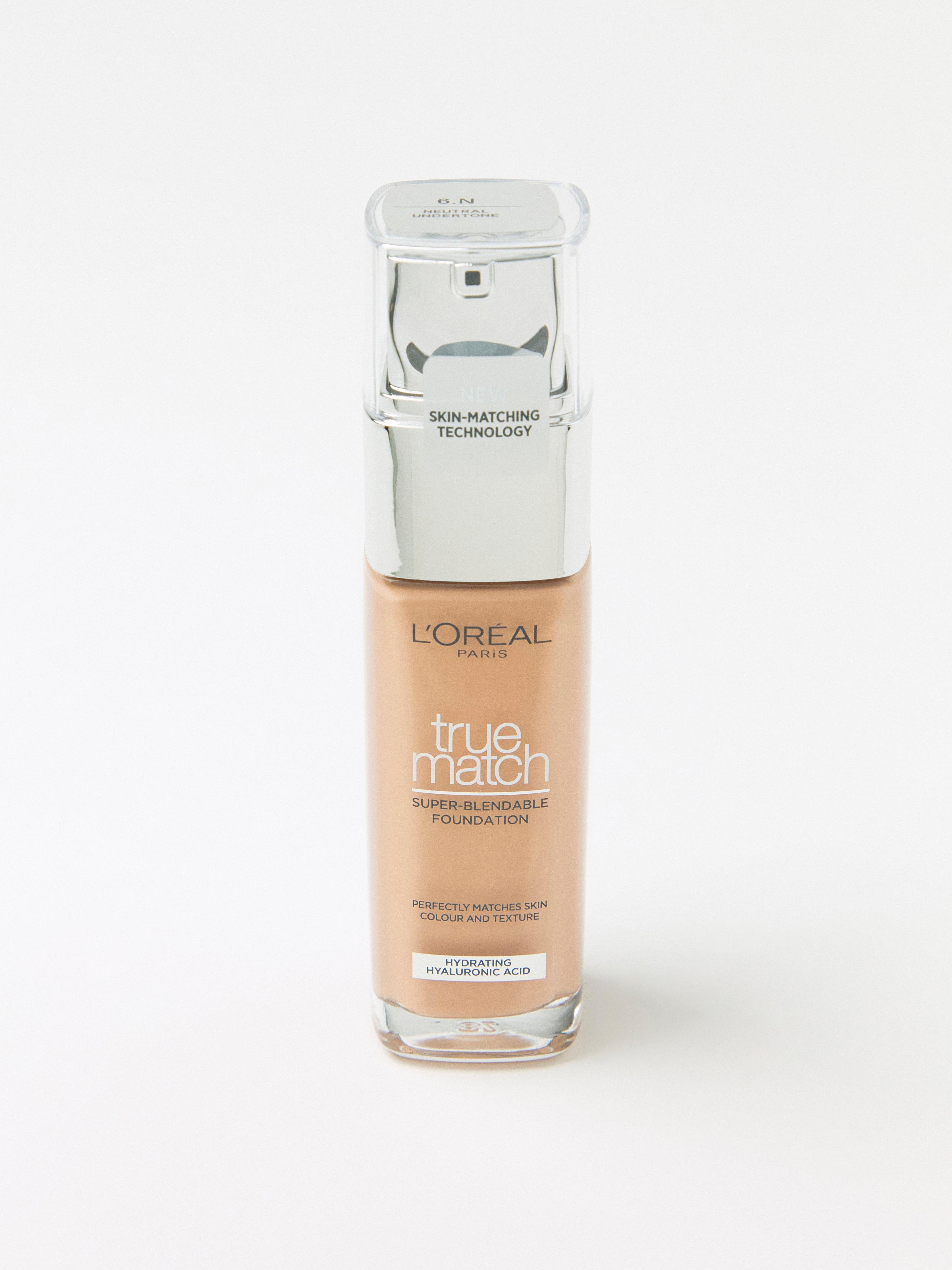 Foundation - Kosmetik - Beige