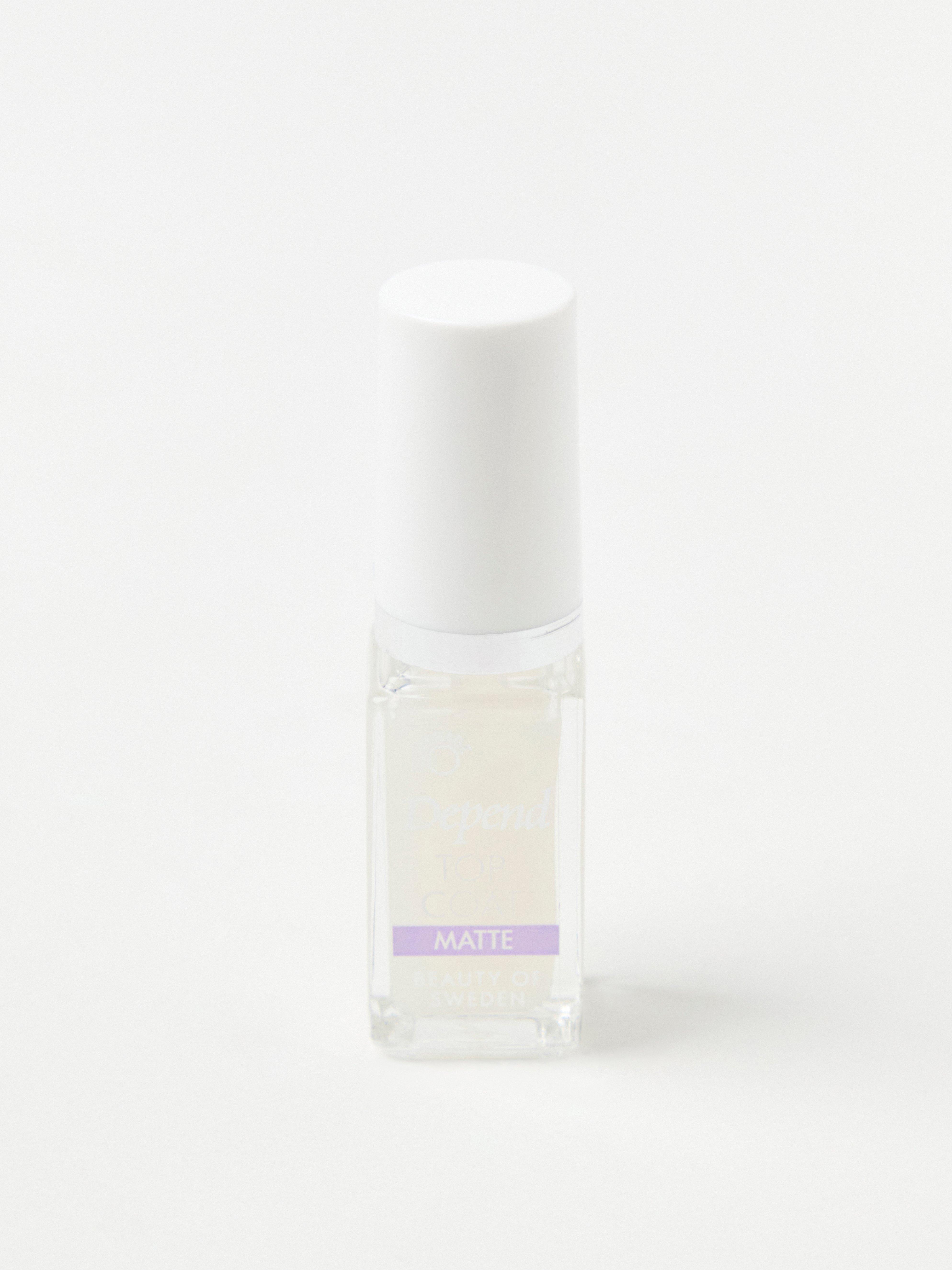 Nagellack - Kosmetik - Blank