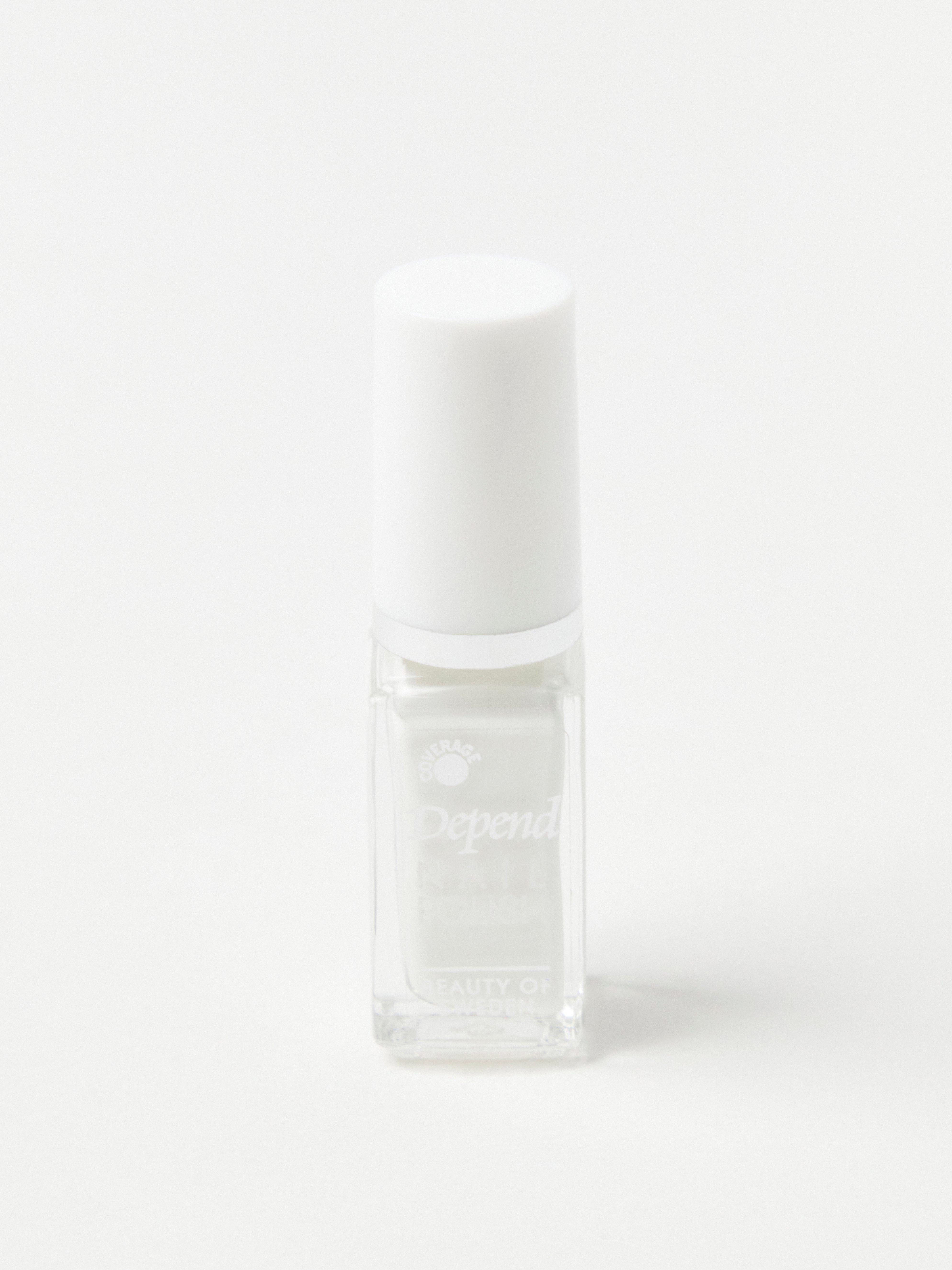 Nagellack - Kosmetik - Vit