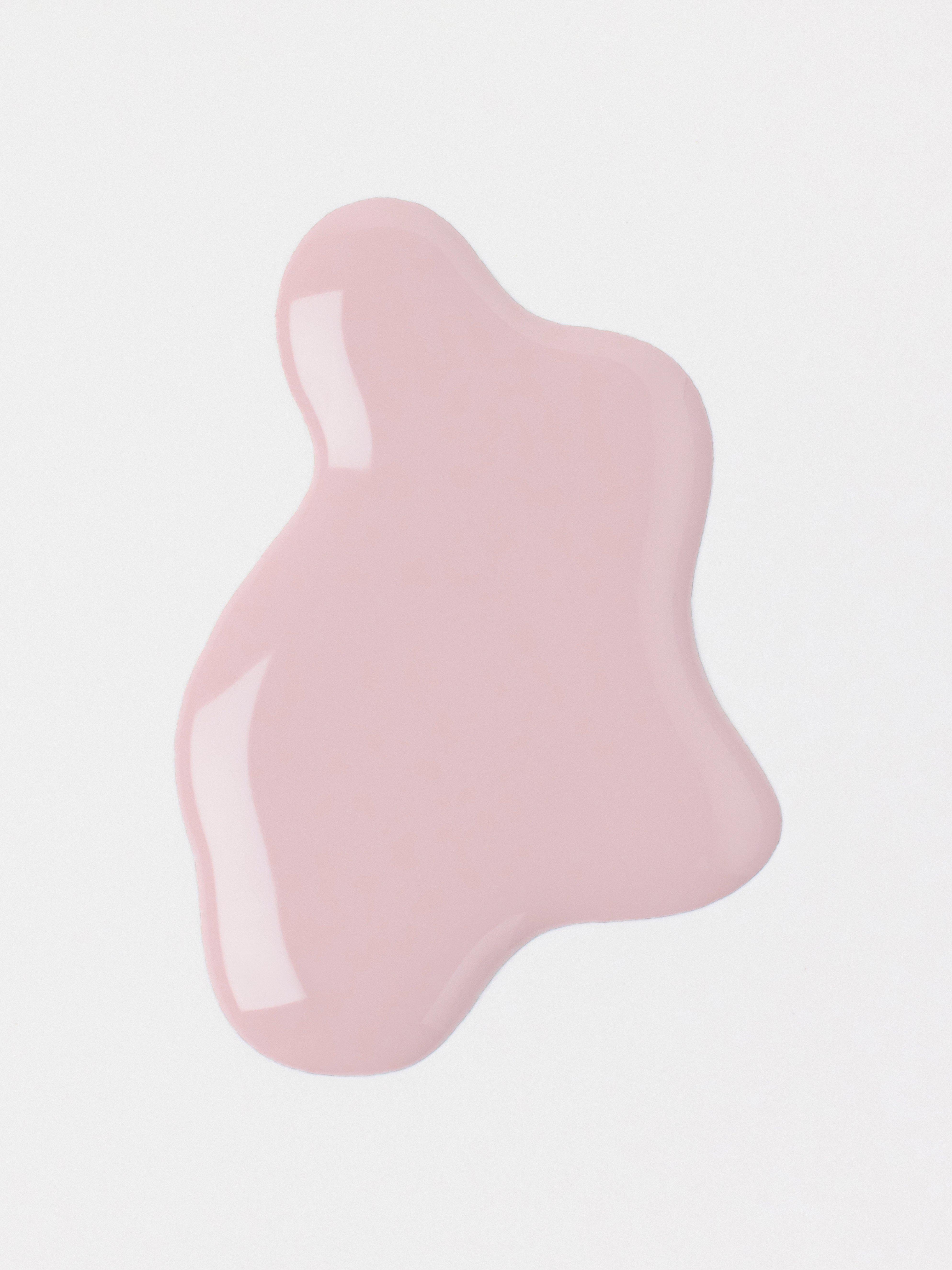 Nagellack - Kosmetik - Rosa