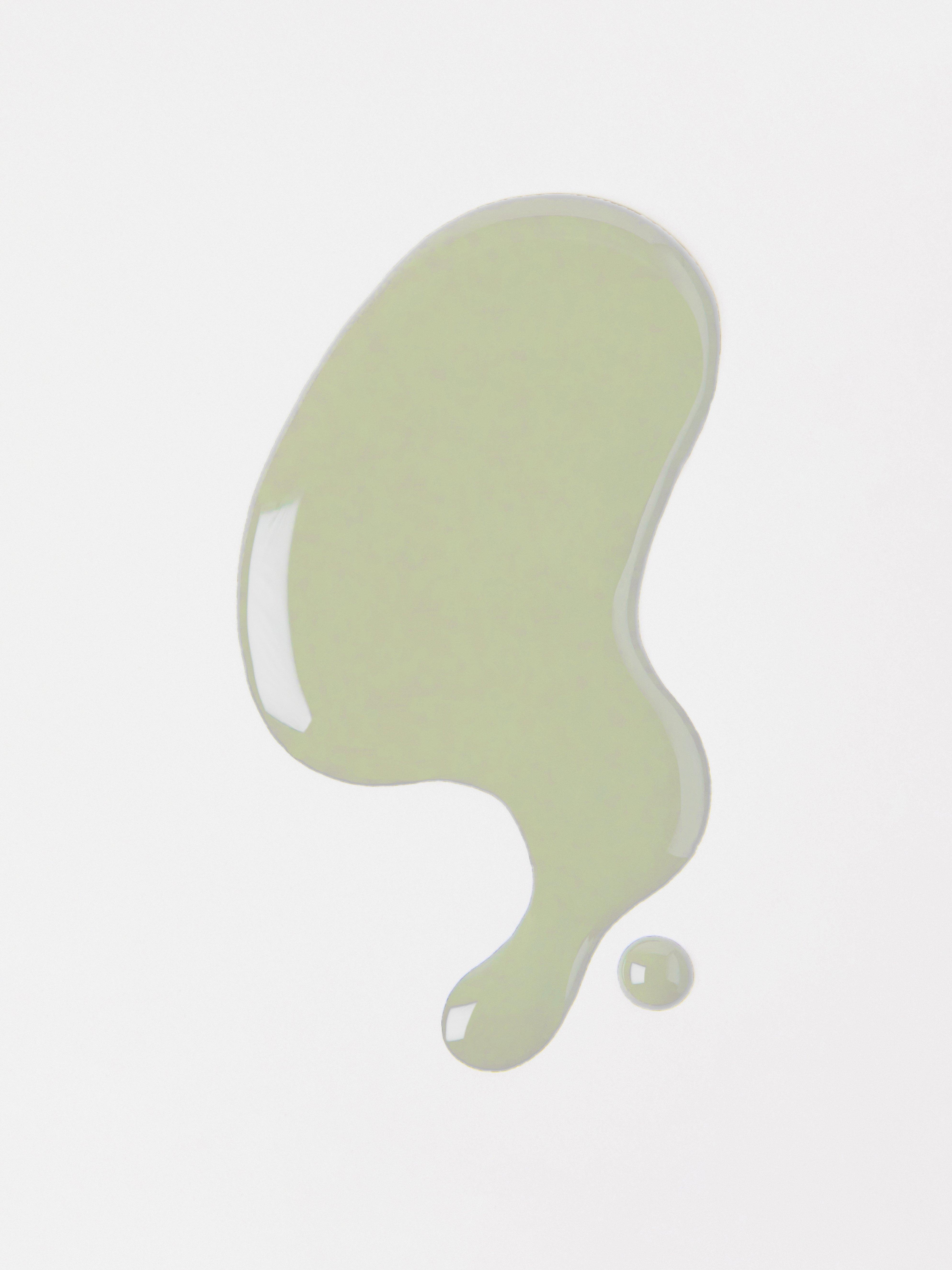 Nagellack - Kosmetik - Khaki, Mint