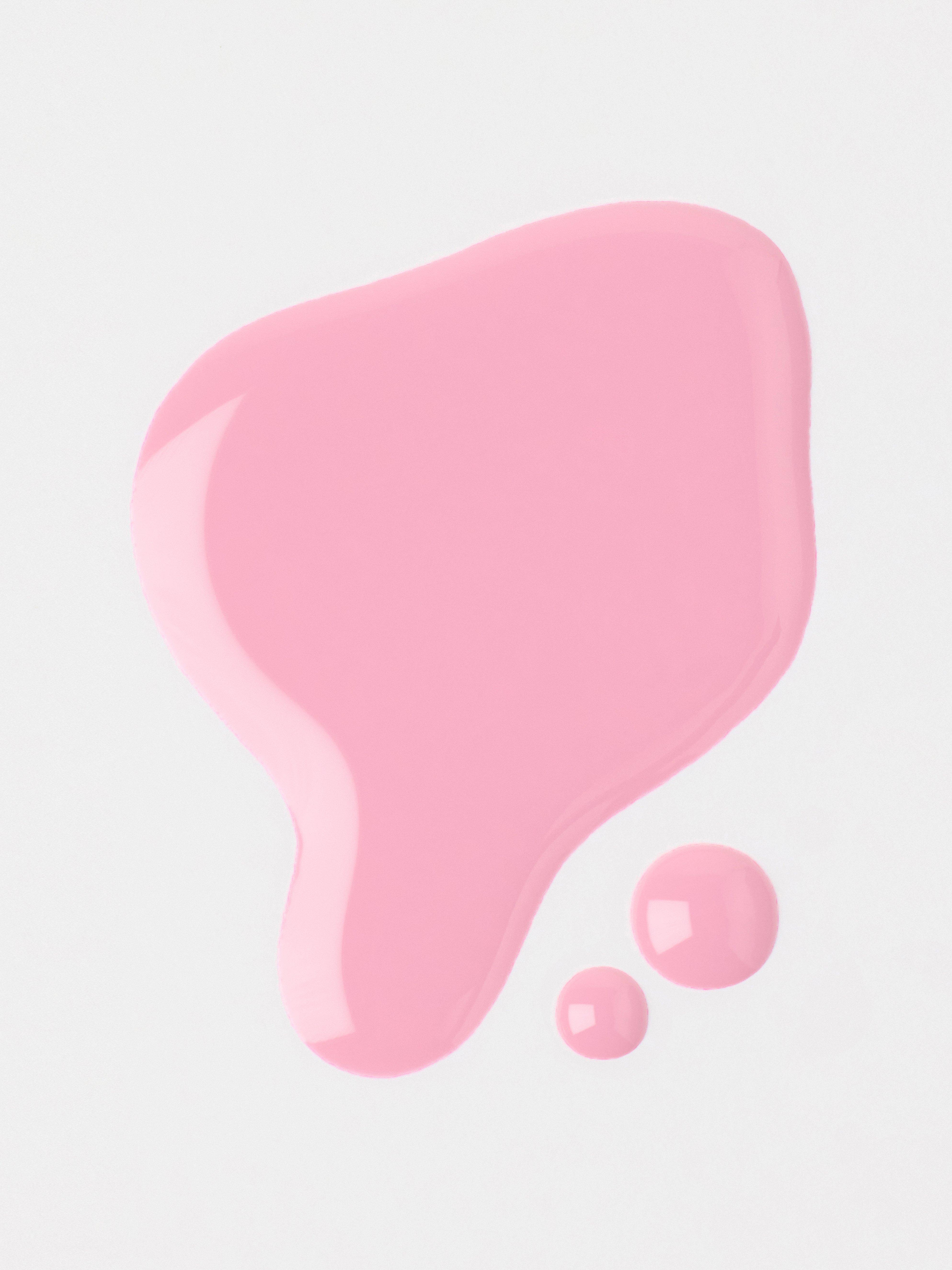 Nagellack - Kosmetik - Rosa