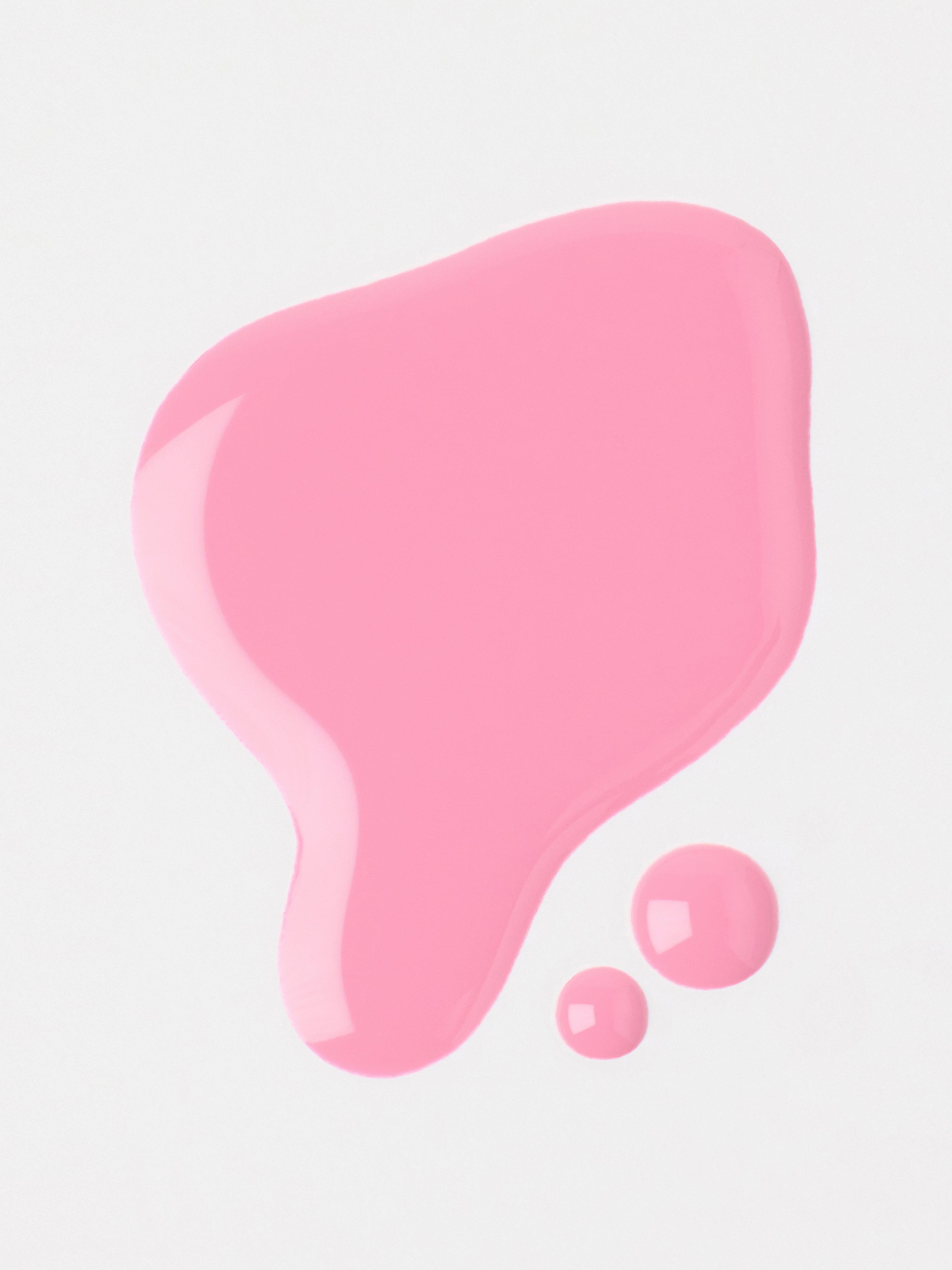 Neglelakk - Kosmetikk - Rosa