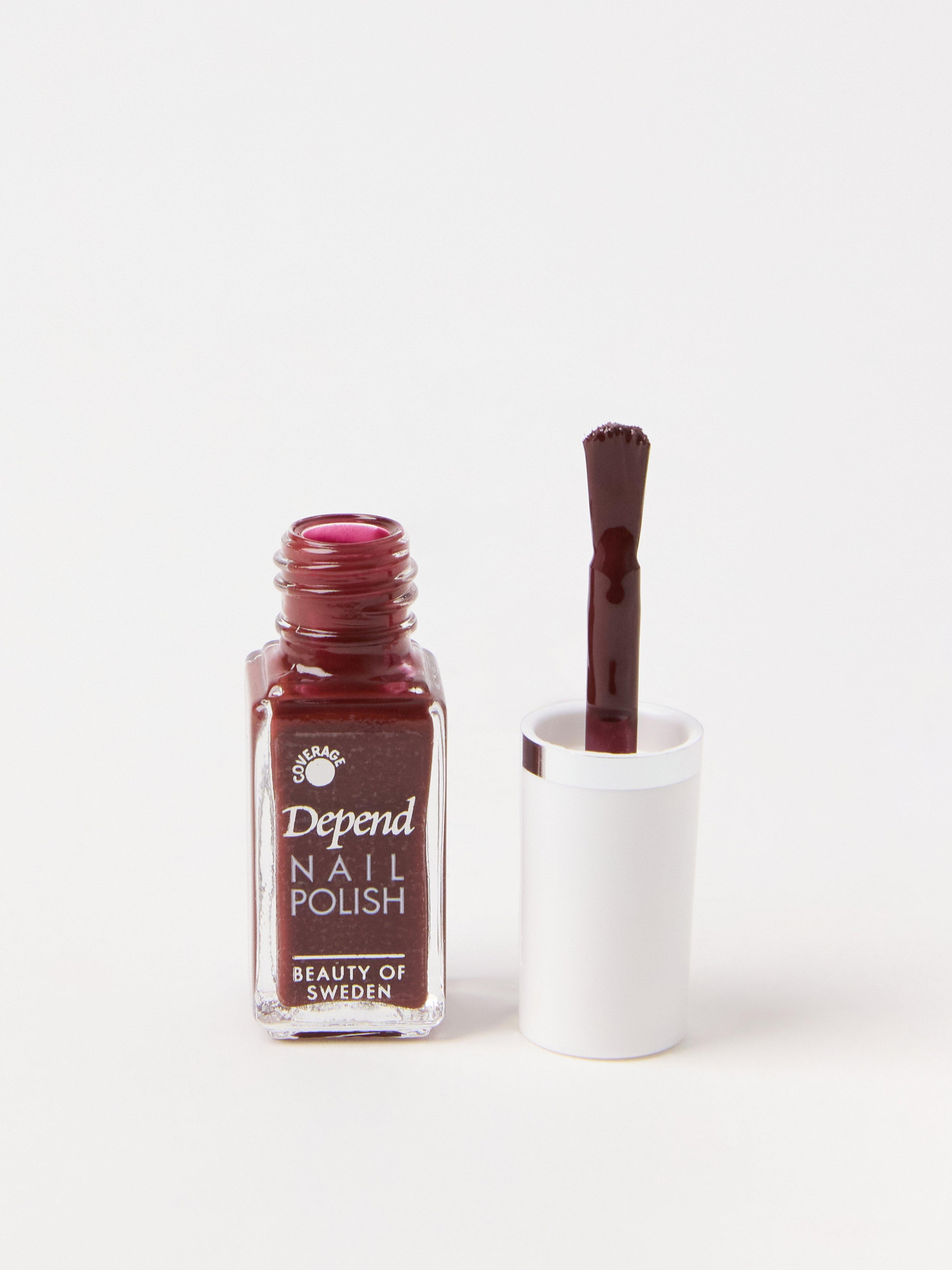 Nagellack - Kosmetik - Gul