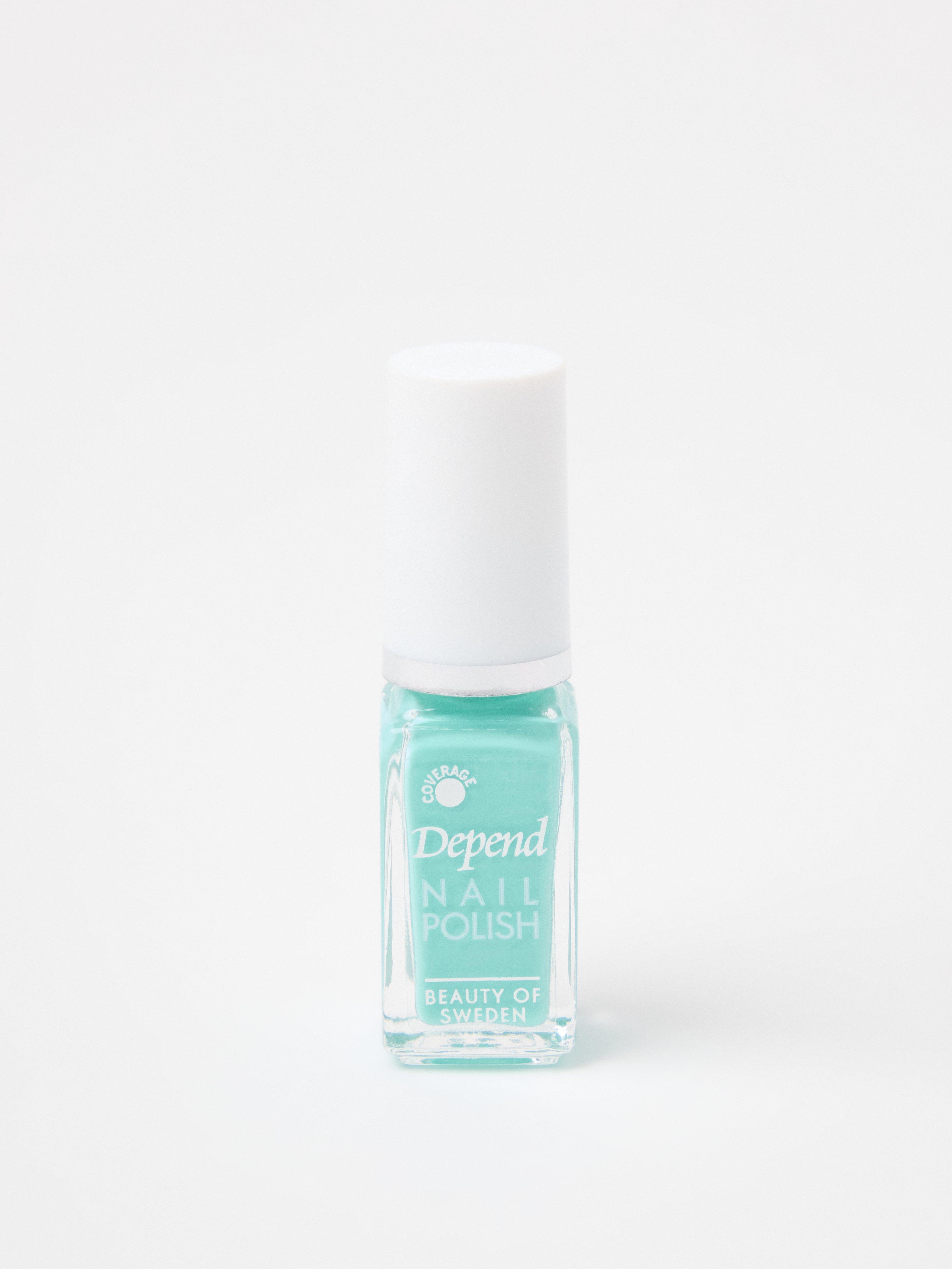 Neglelakk - Kosmetikk - Blank