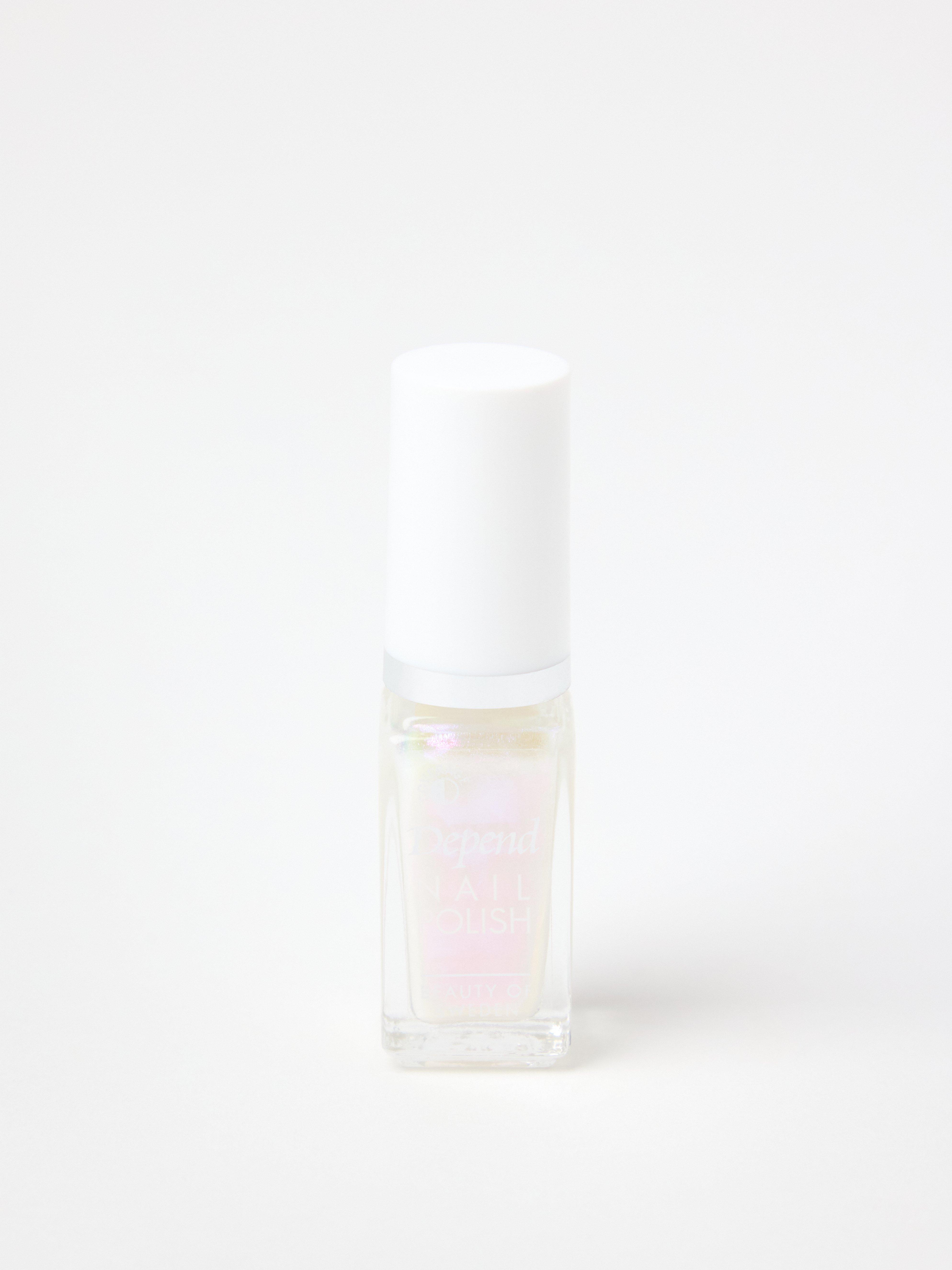 Nagellack -  - Blank