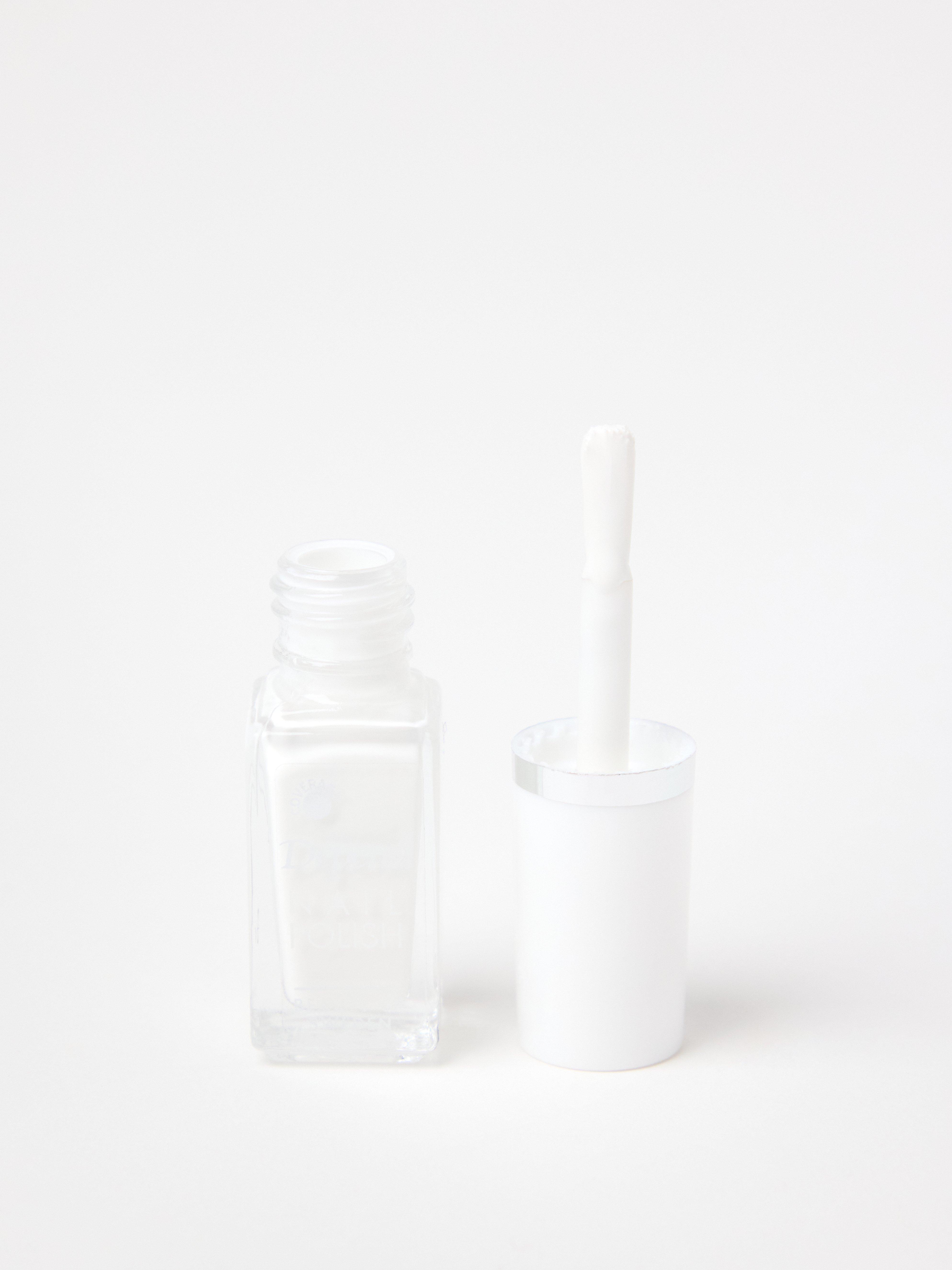 Nagellack -  - Blank