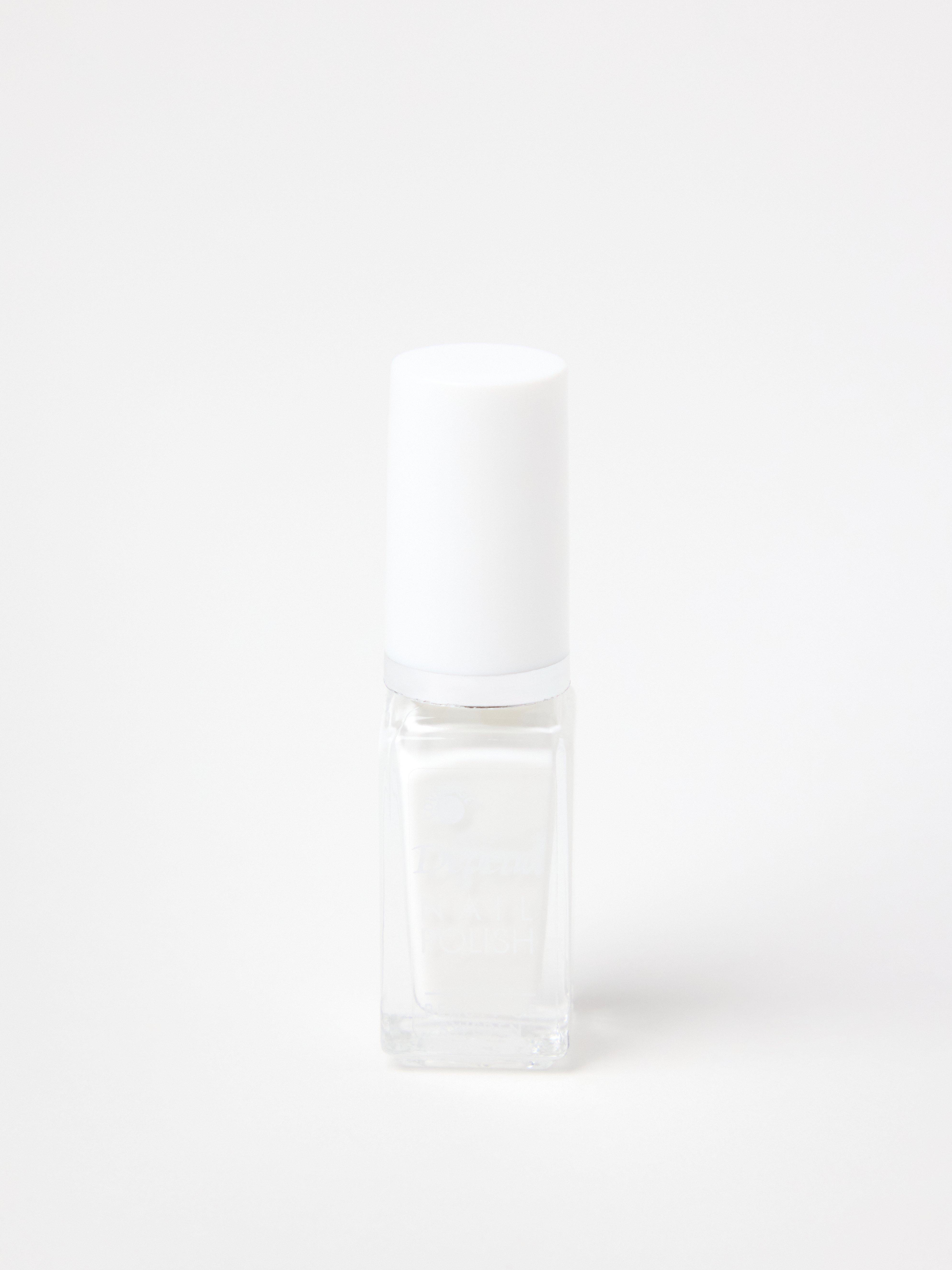 Nagellack -  - Blank