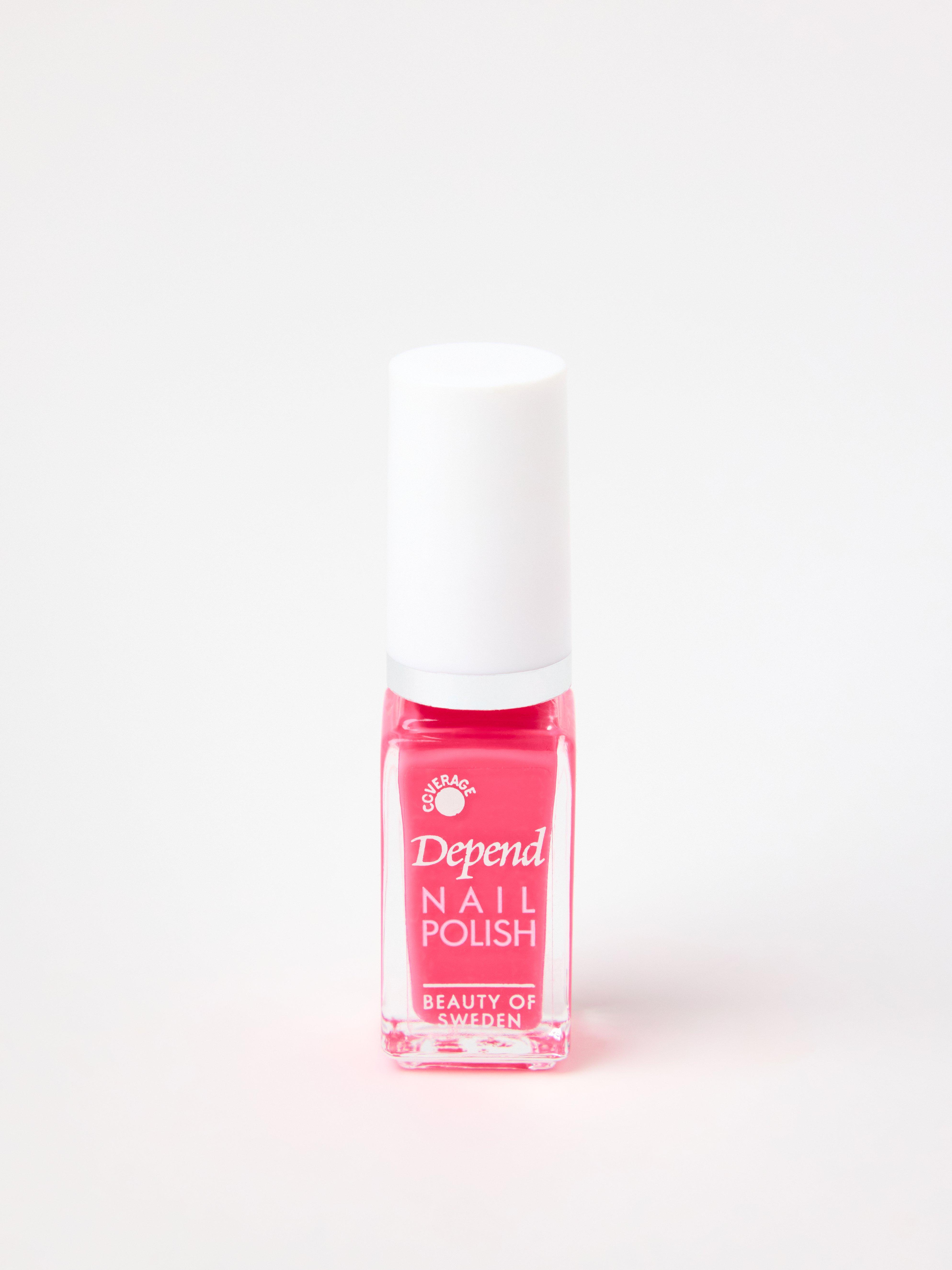 Nagellack -  - Blank