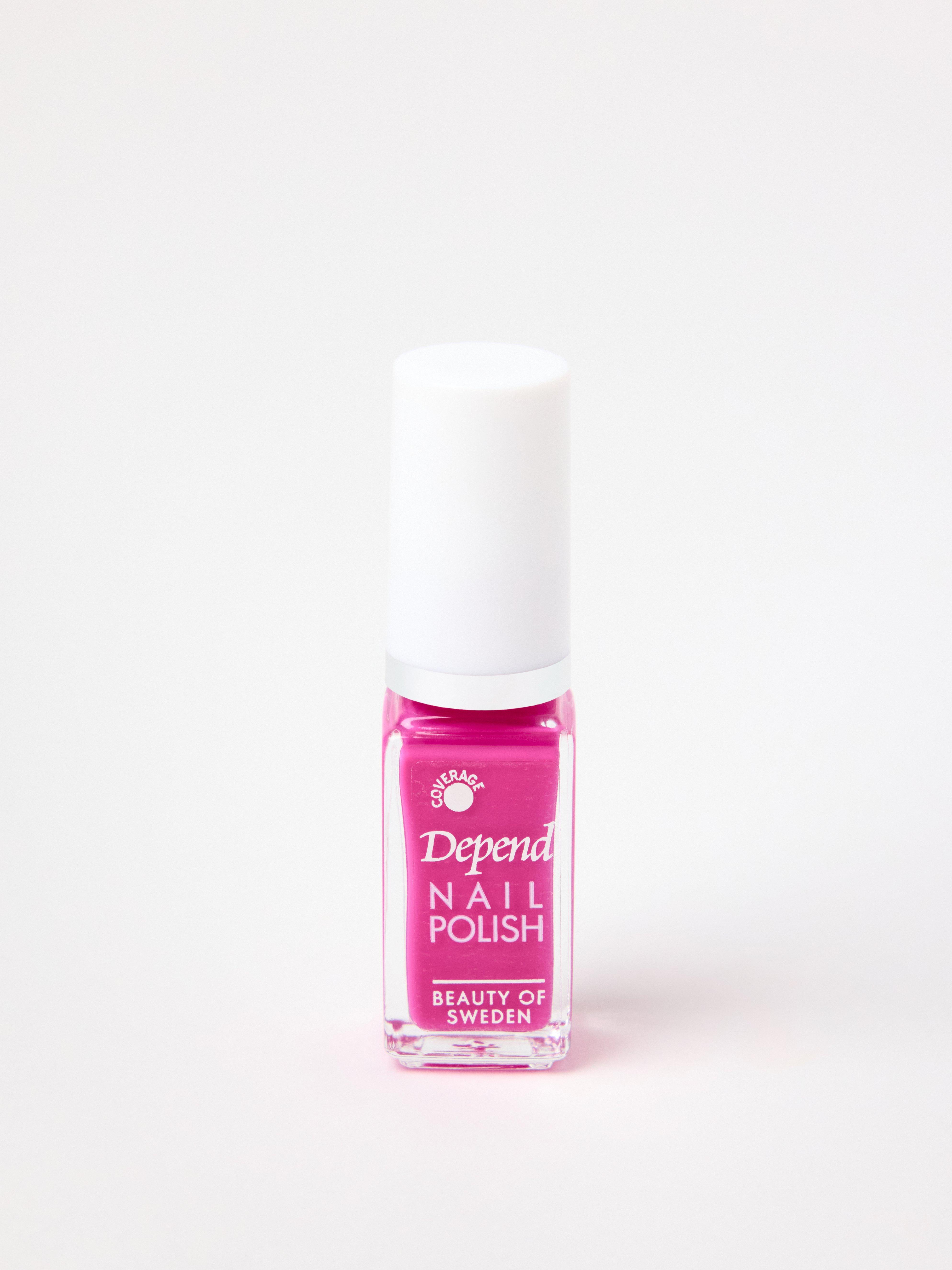 Nagellack -  - Blank