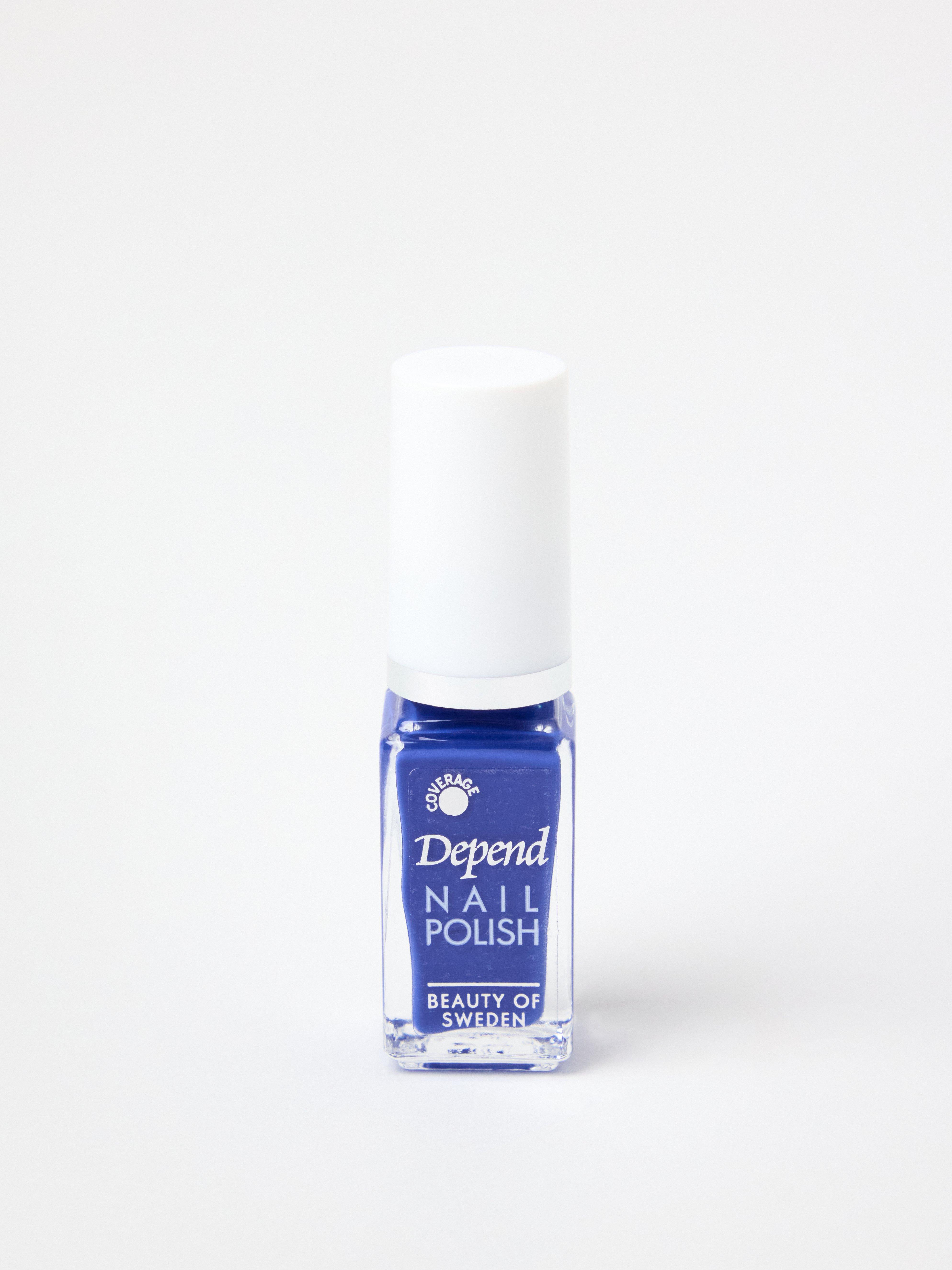 Nagellack -  - Blank