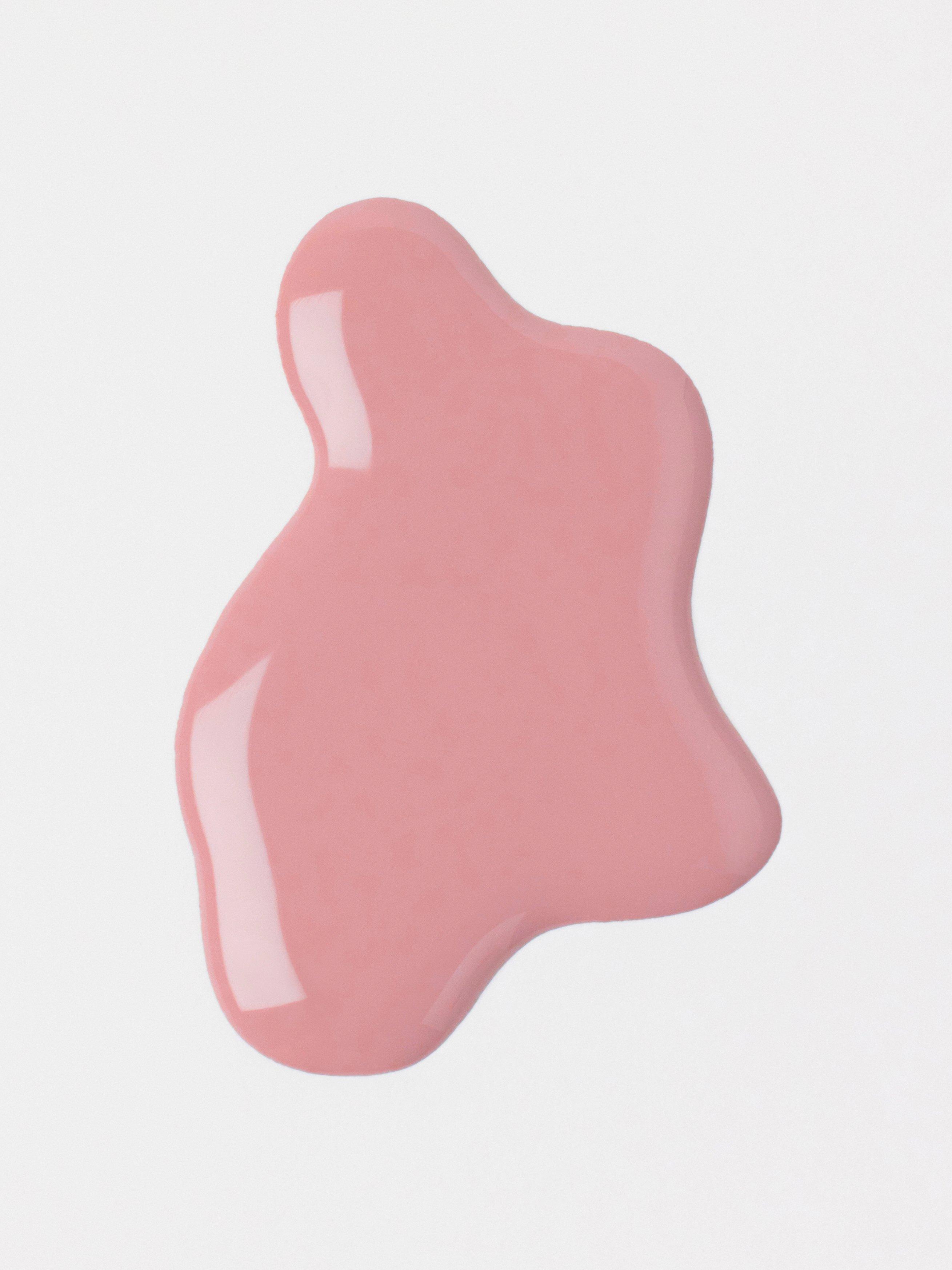 Nagellack - Kosmetik - Blank