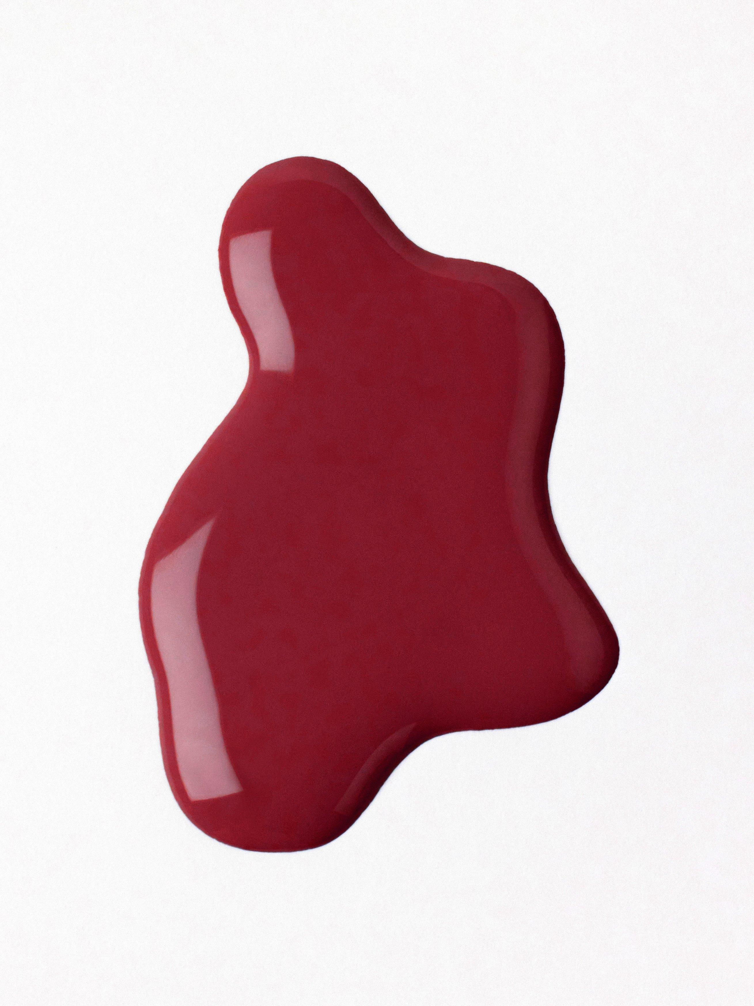 Nagellack - Kosmetik - Blank