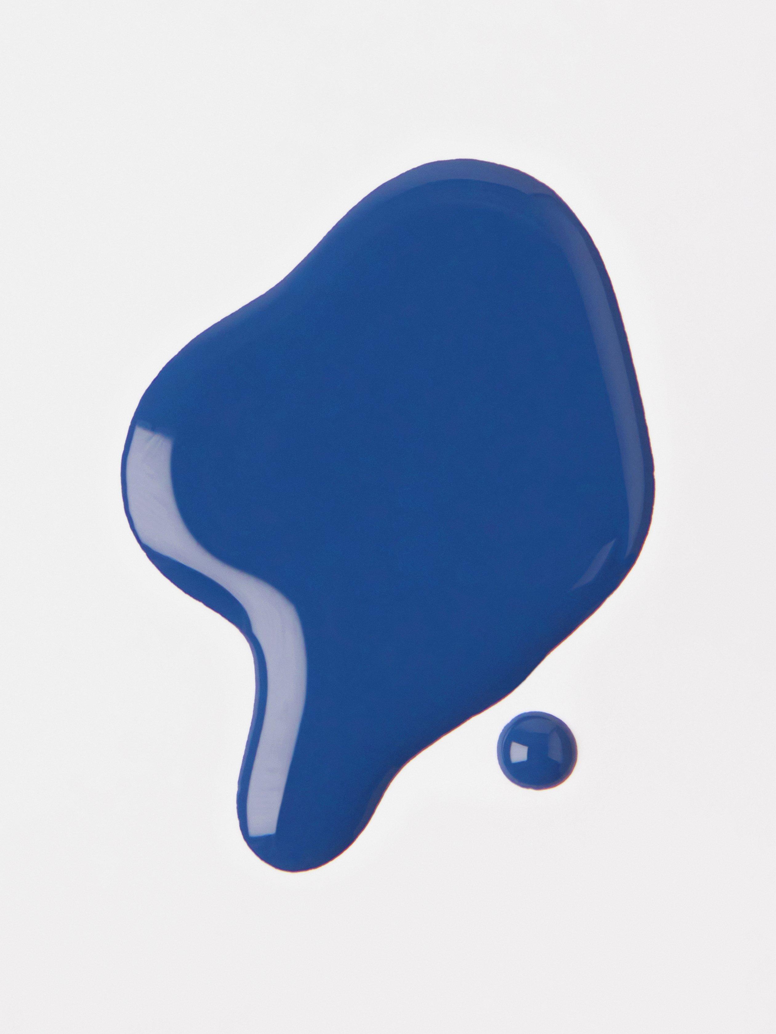 Nagellack - Kosmetik - Blank