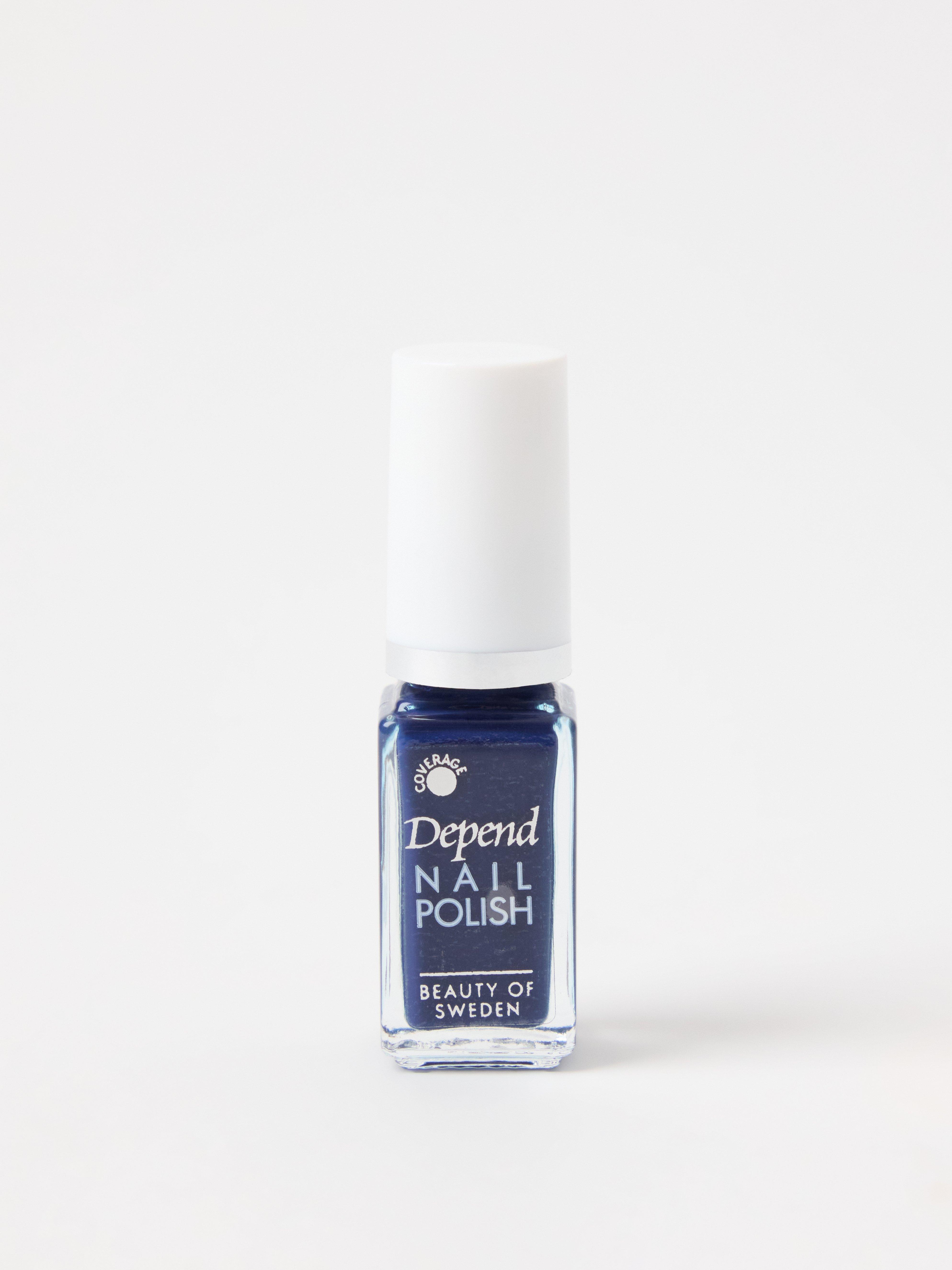 Nagellack - Kosmetik - Blank