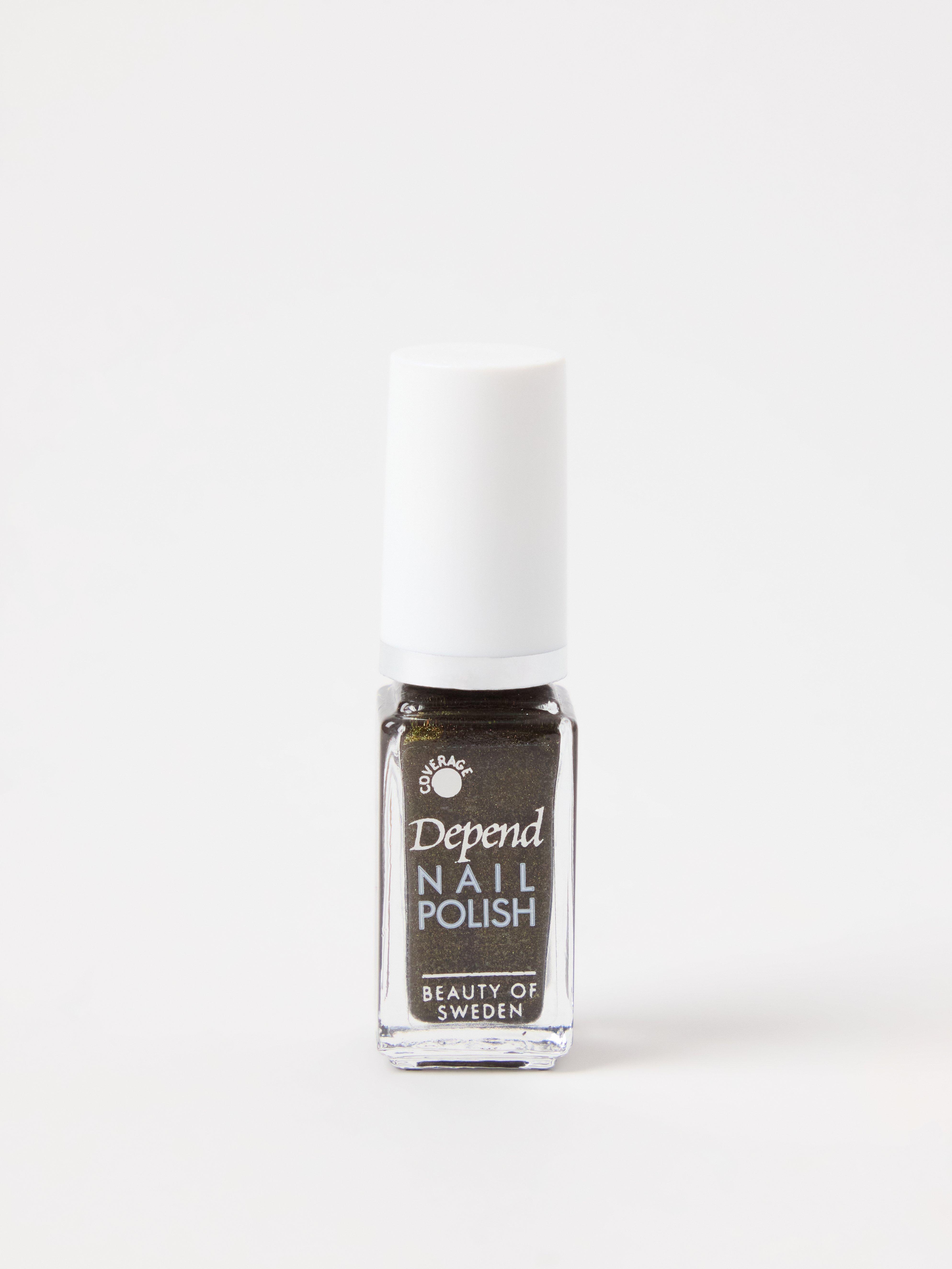 Nagellack - Kosmetik - Blank