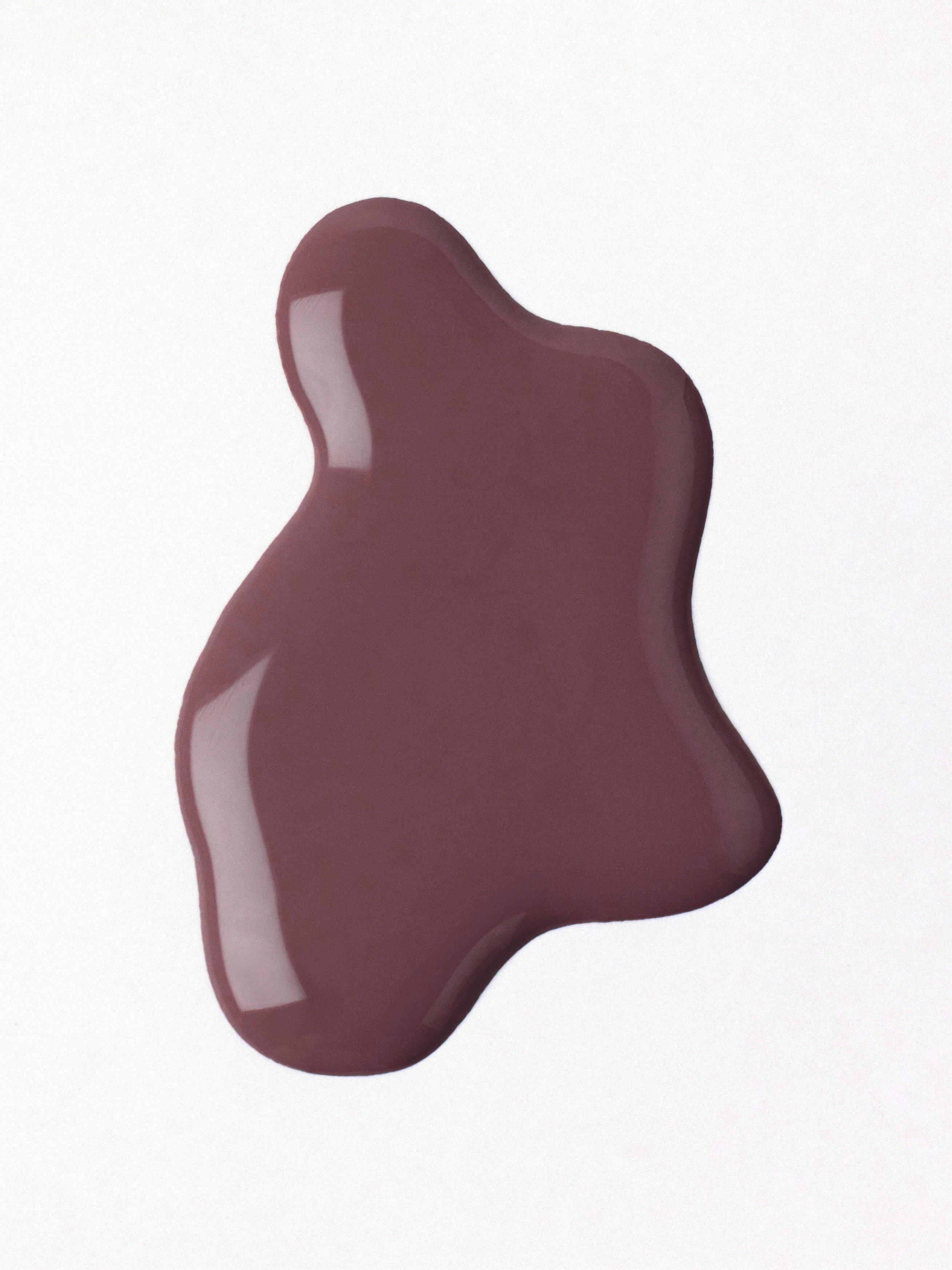 Nagellack - Kosmetik - Blank