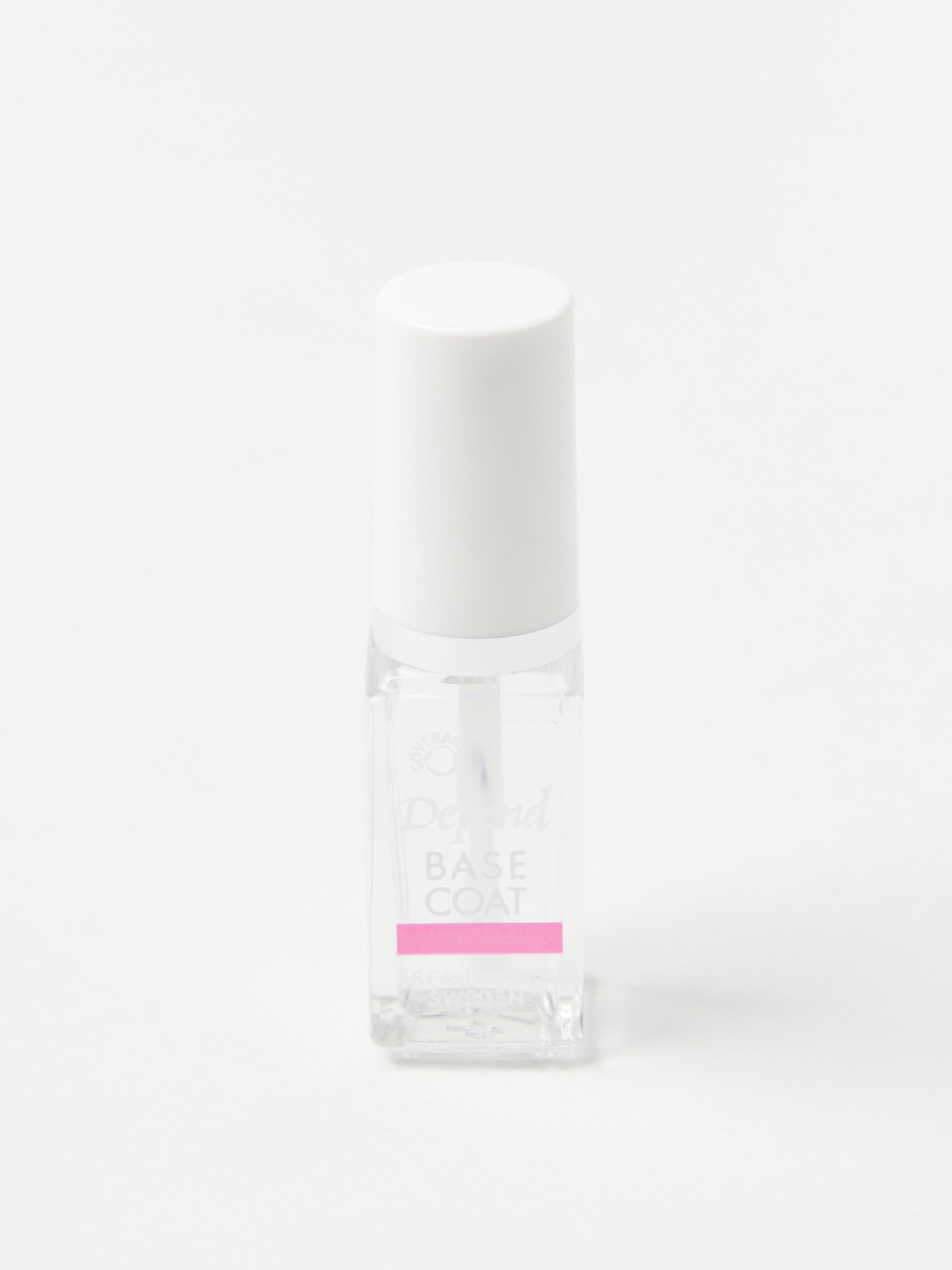 Nagellack - Kosmetik - Blank