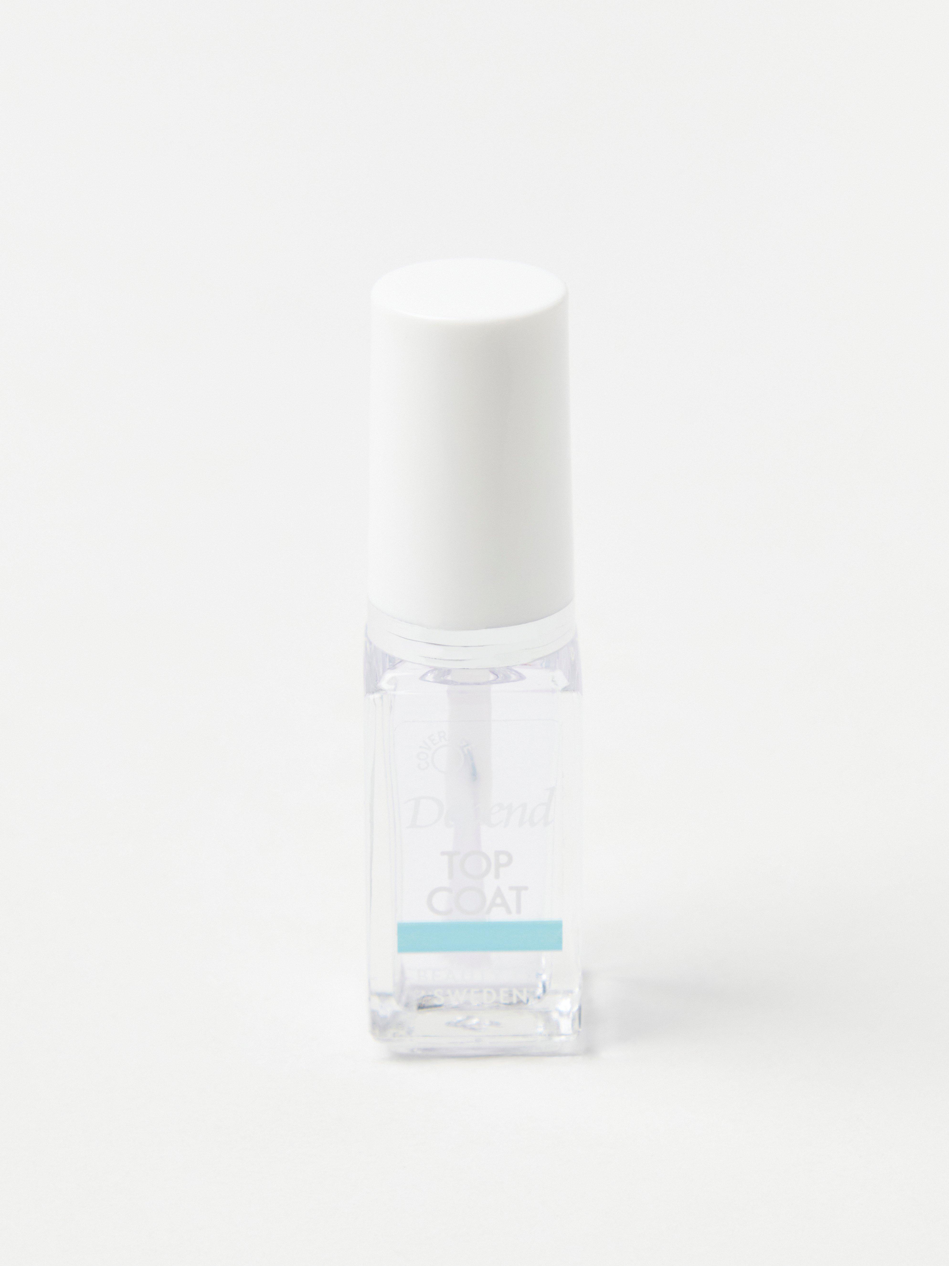 Nagellack - Kosmetik - Blank