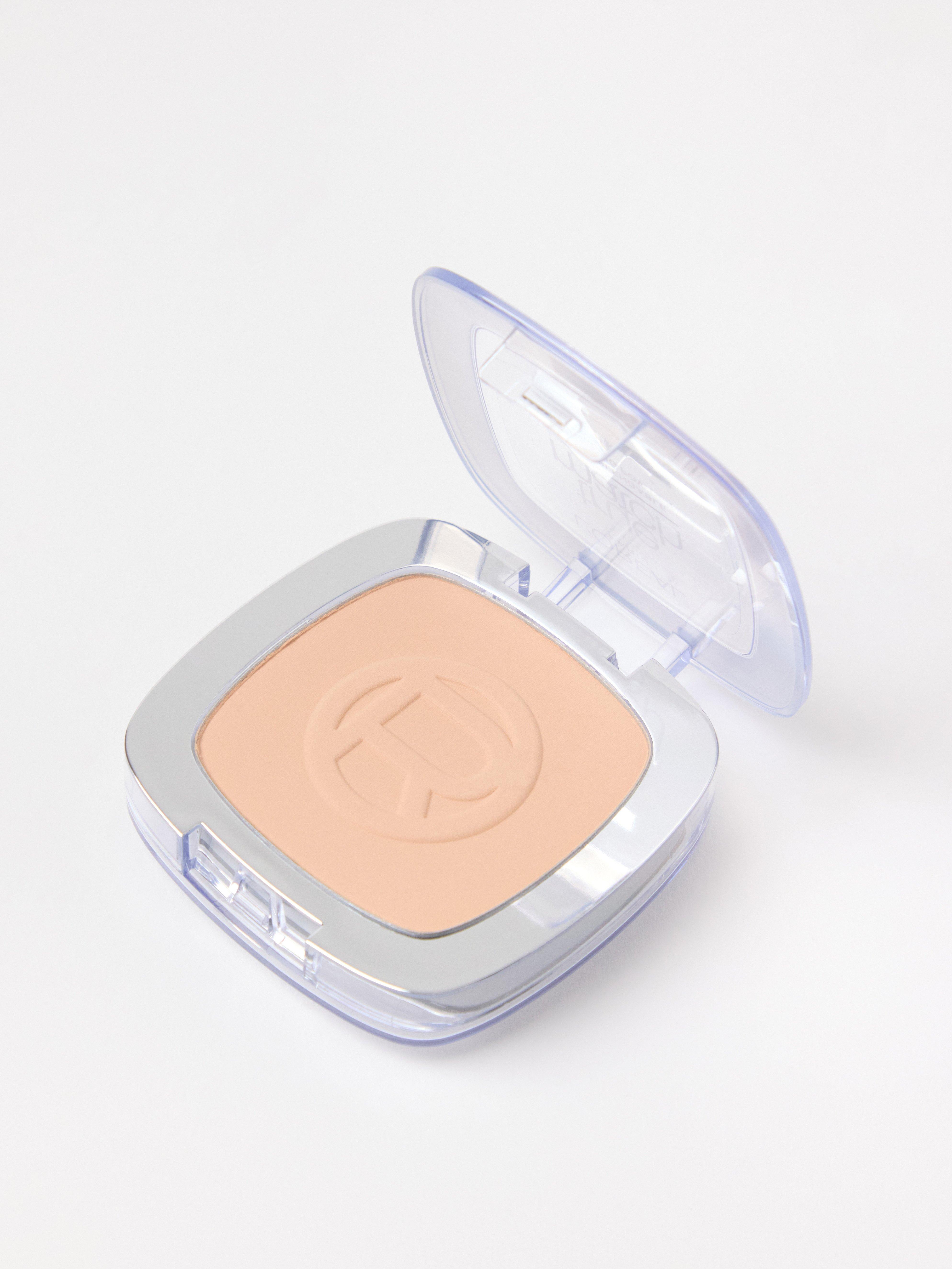 Puder - Kosmetik - Beige