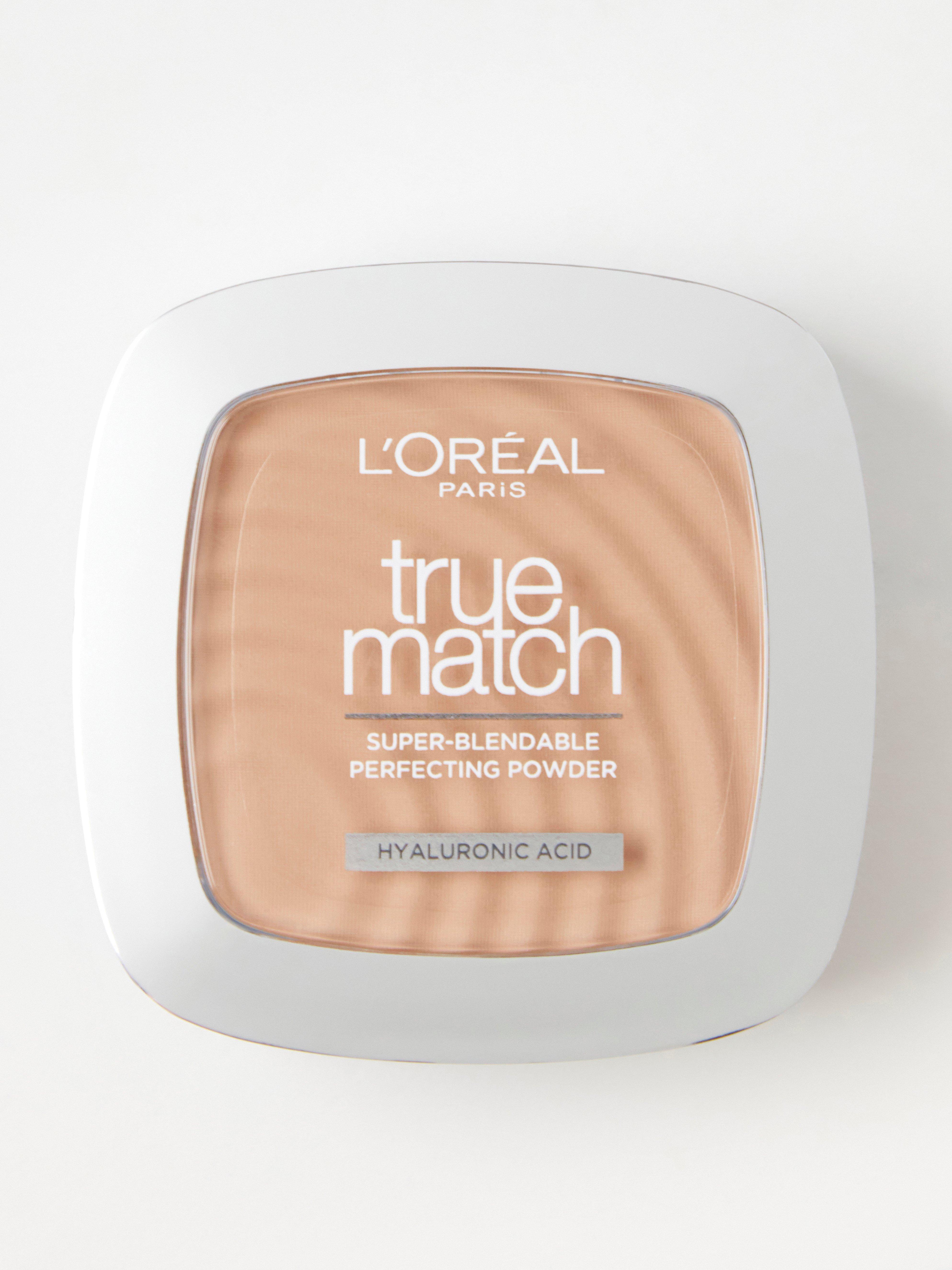 Pudder - Kosmetikk - Korall