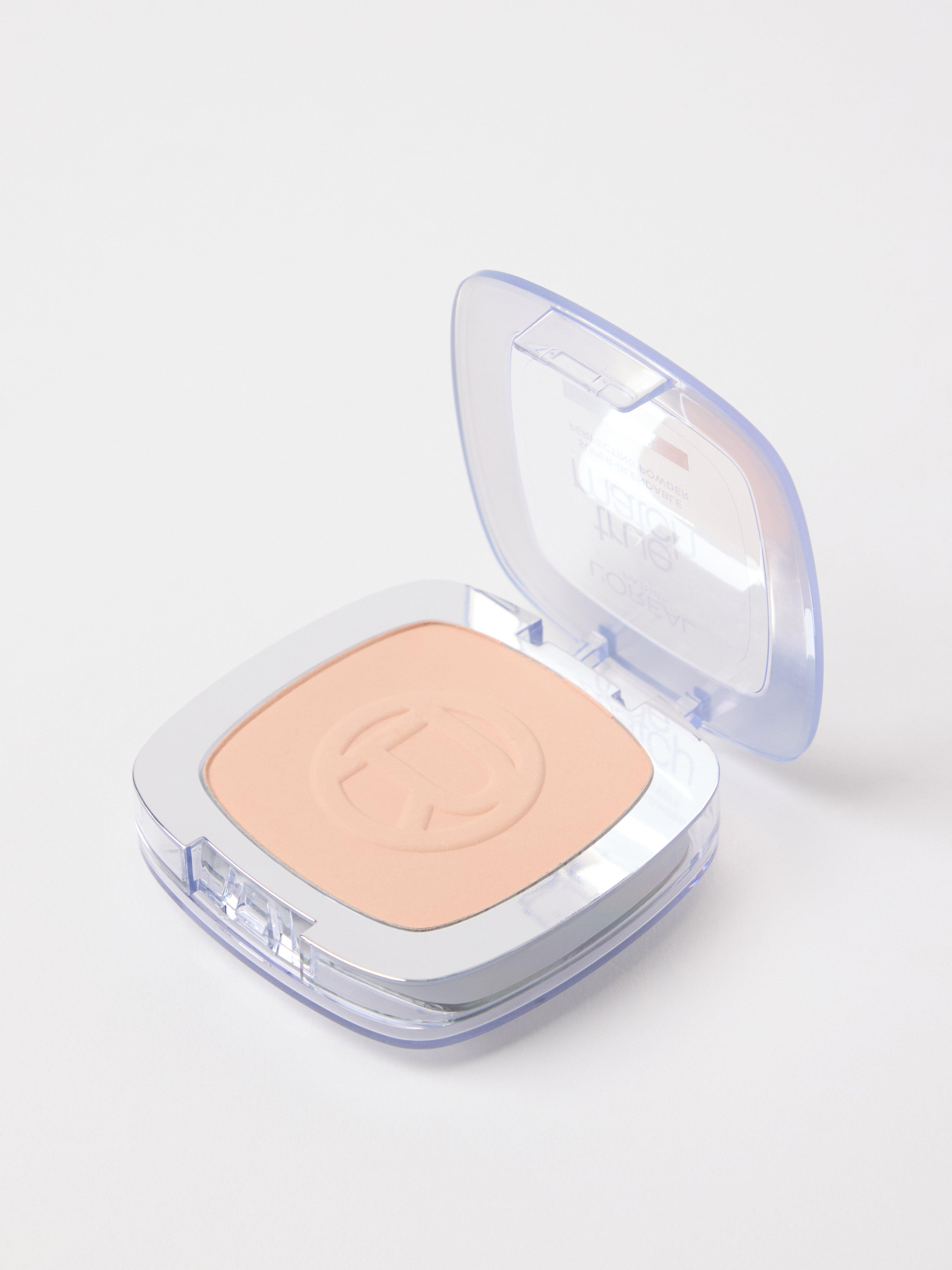Puder - Kosmetik - Beige