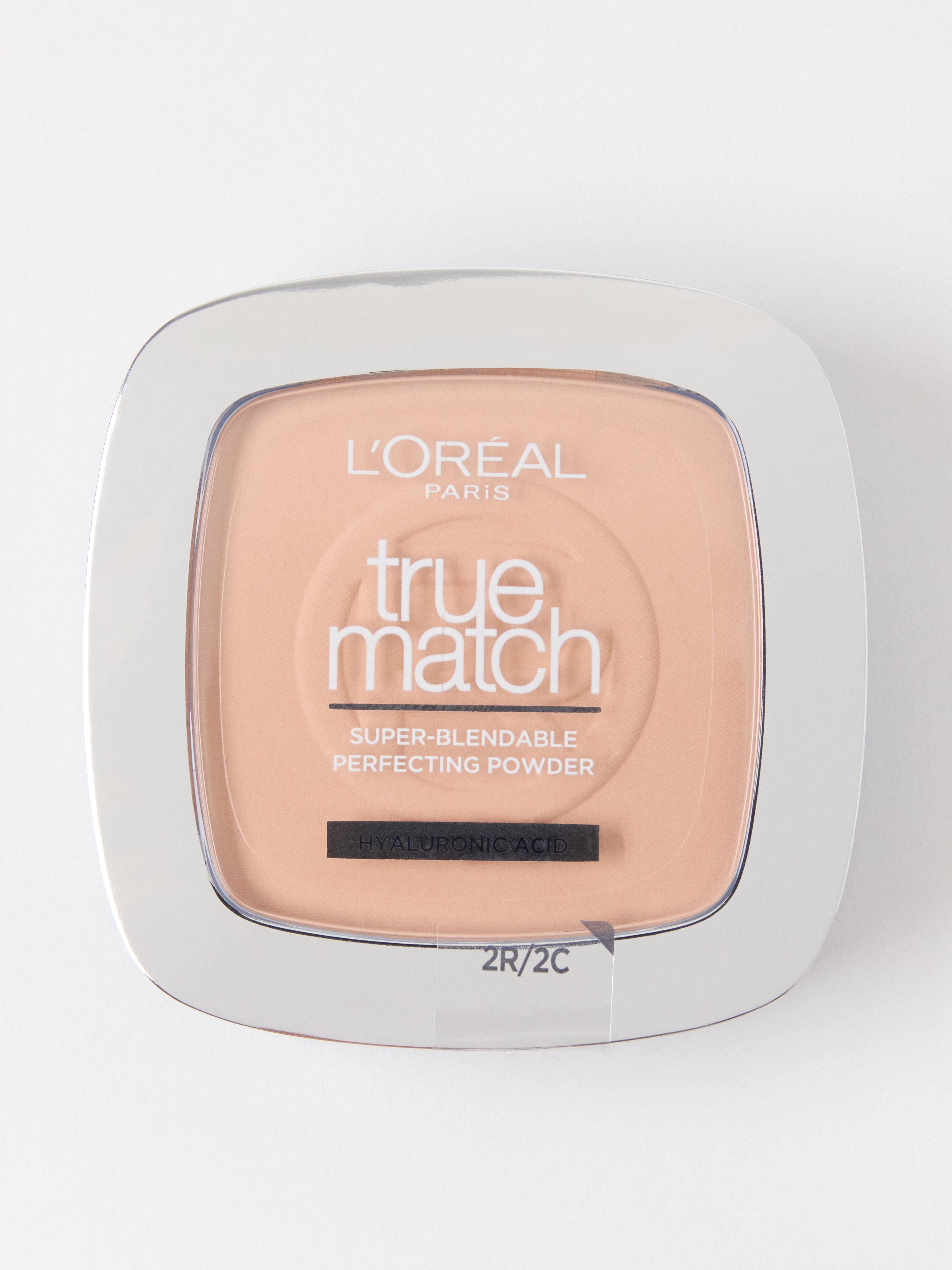 Pudder - Kosmetikk - Beige