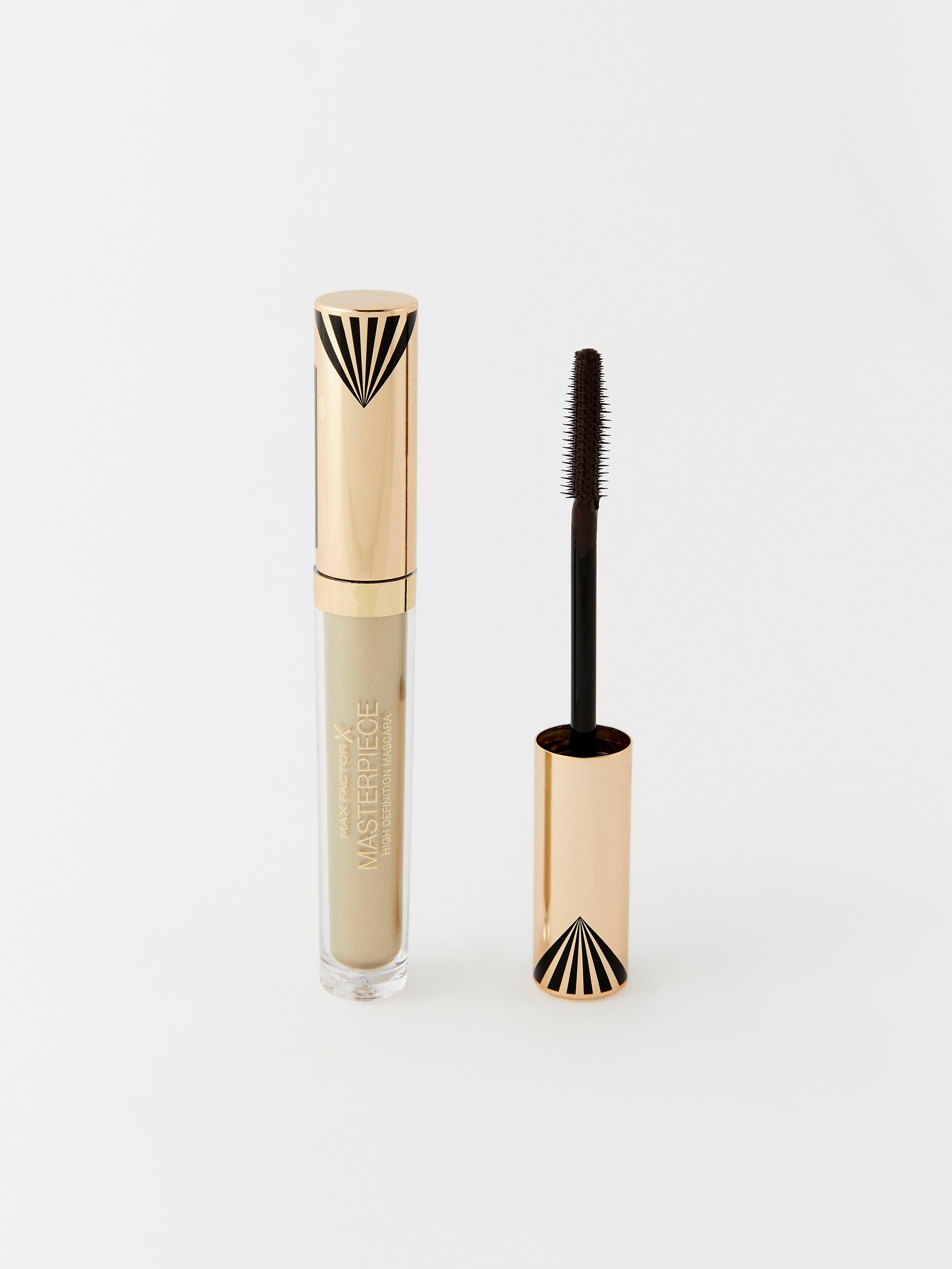 Maskara - Kosmetikk - Blank