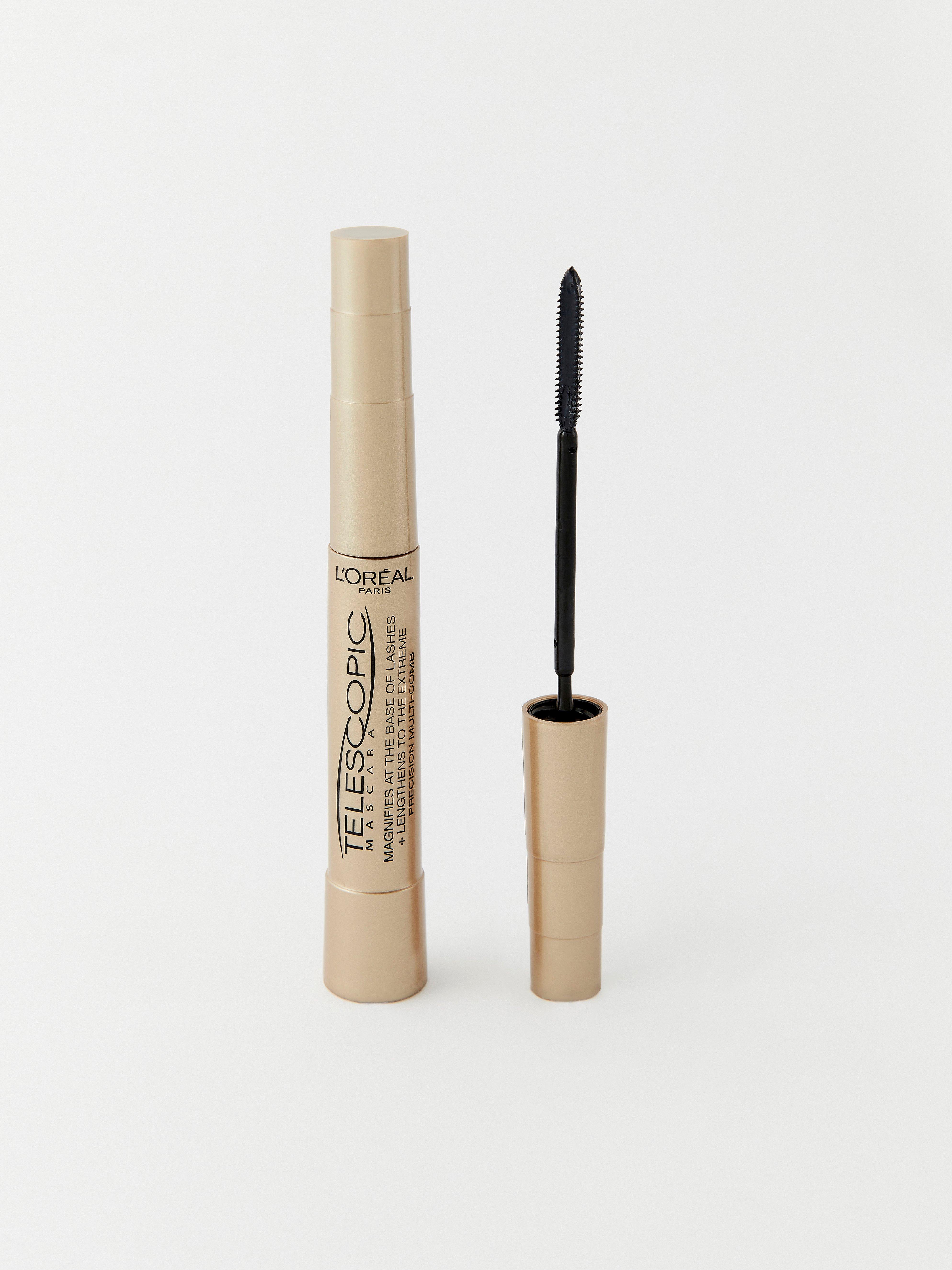 Maskara - Kosmetikk - Blank