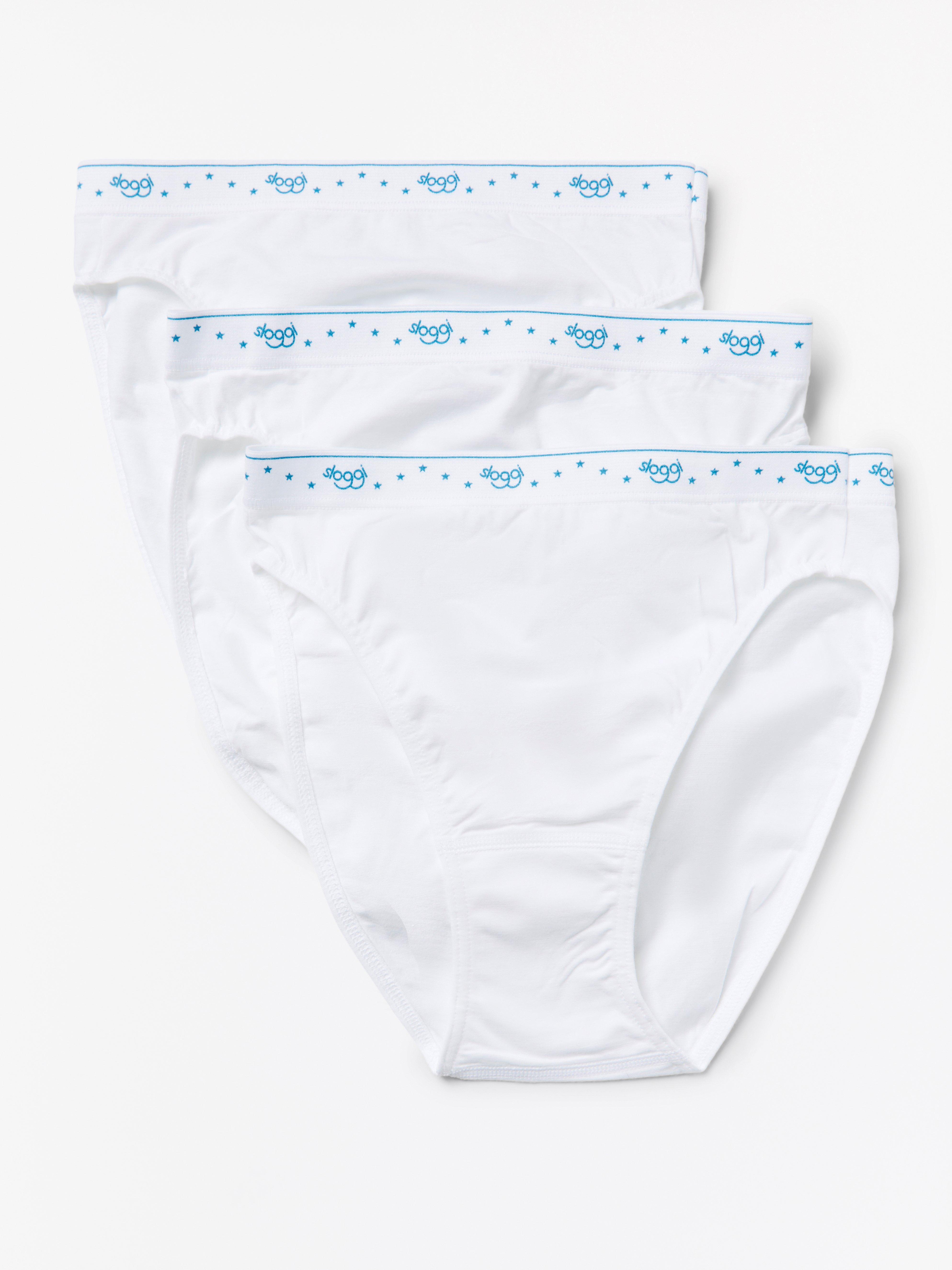  - Underkläder - Vit