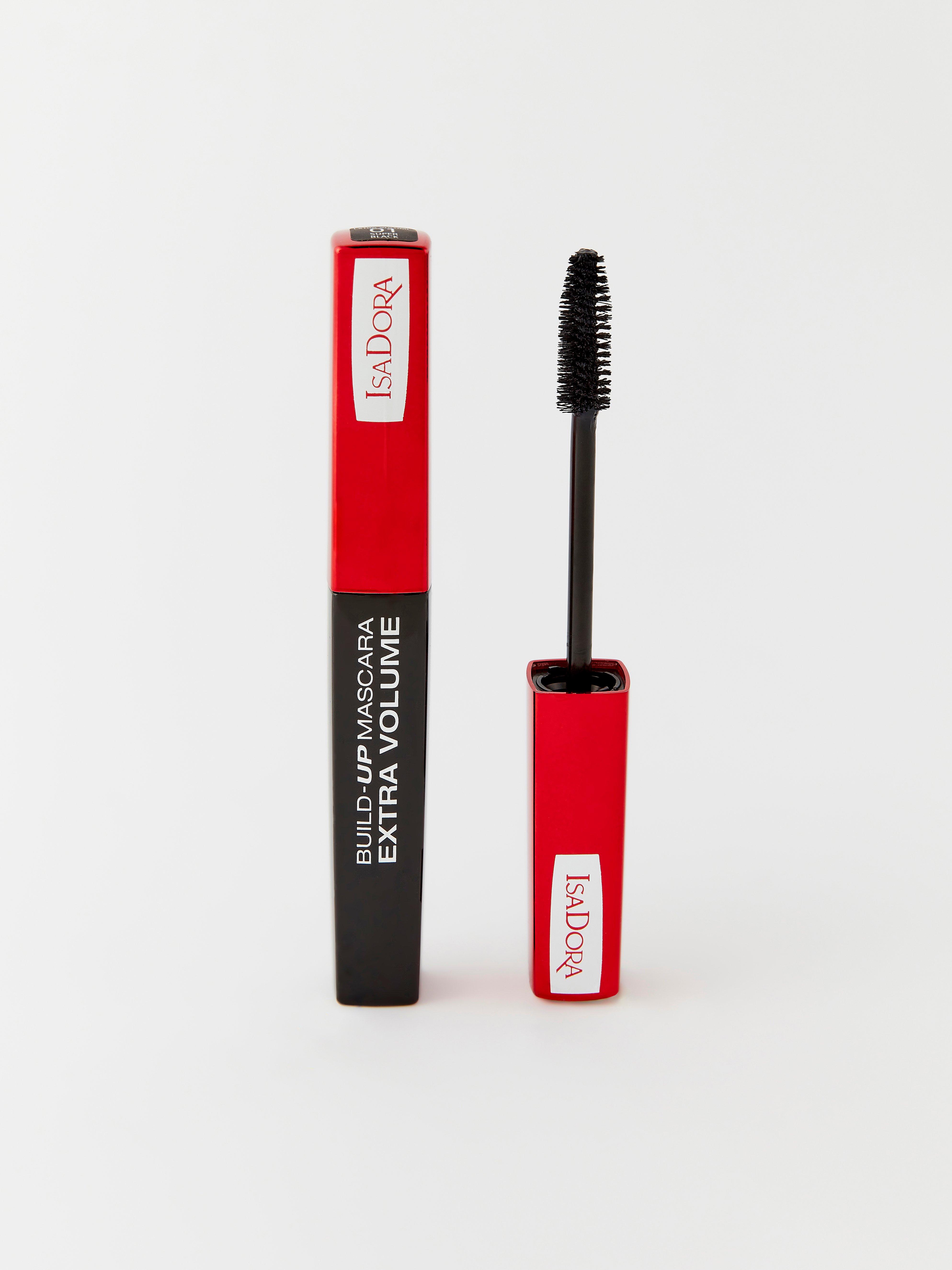 Maskara - Kosmetikk - Blank