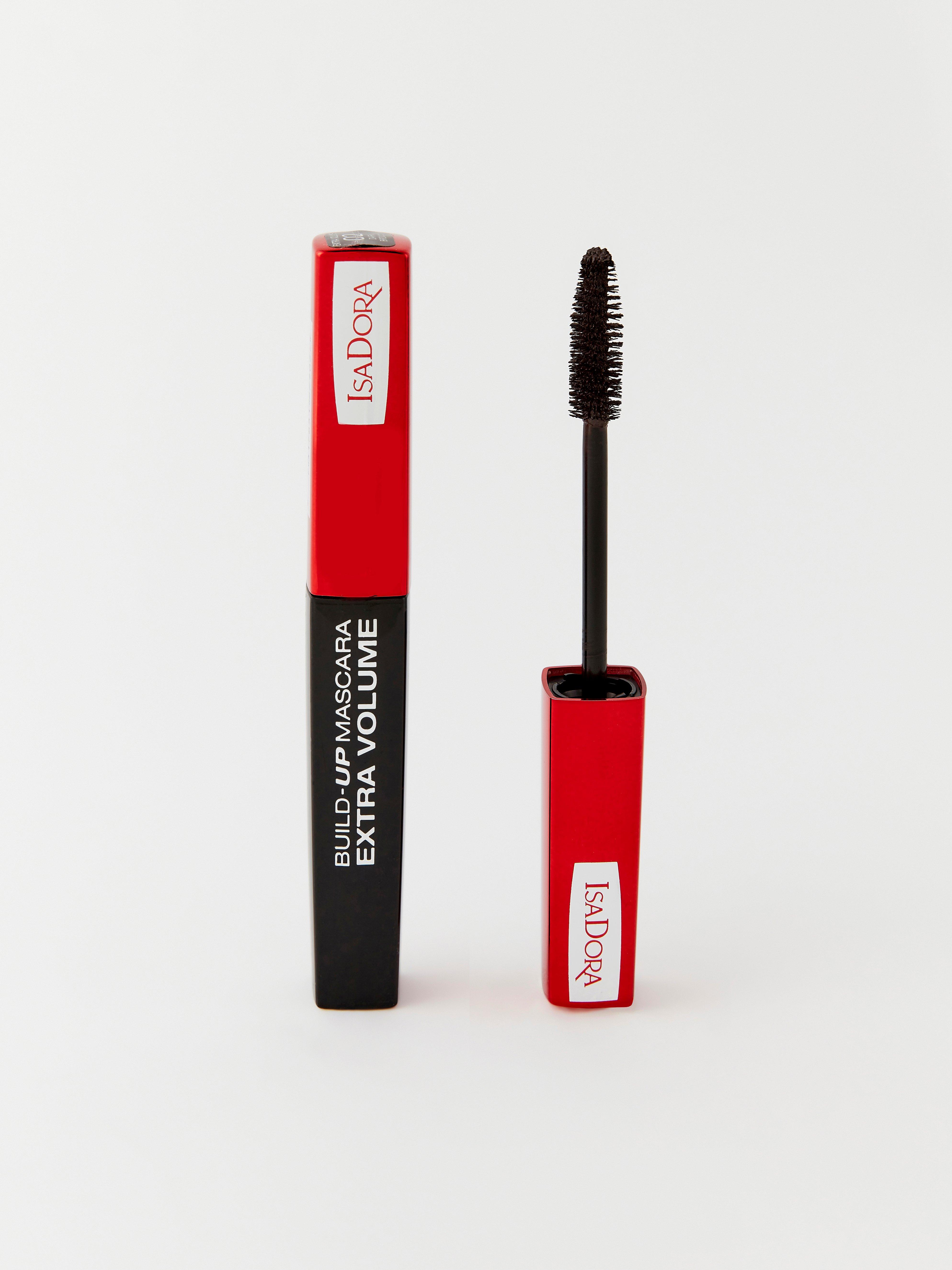 Maskara - Kosmetikk - Blank