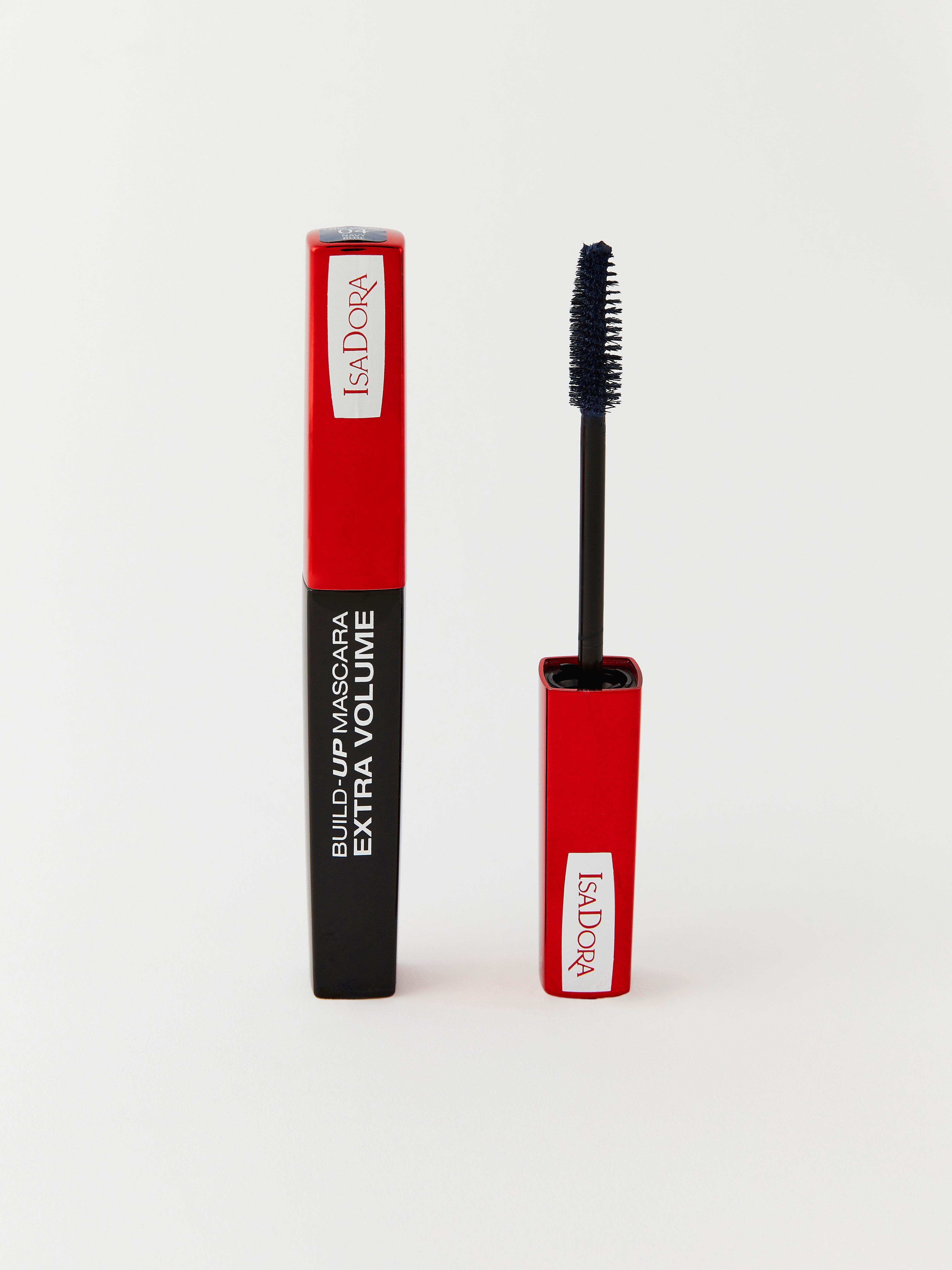 Maskara - Kosmetikk - Blank