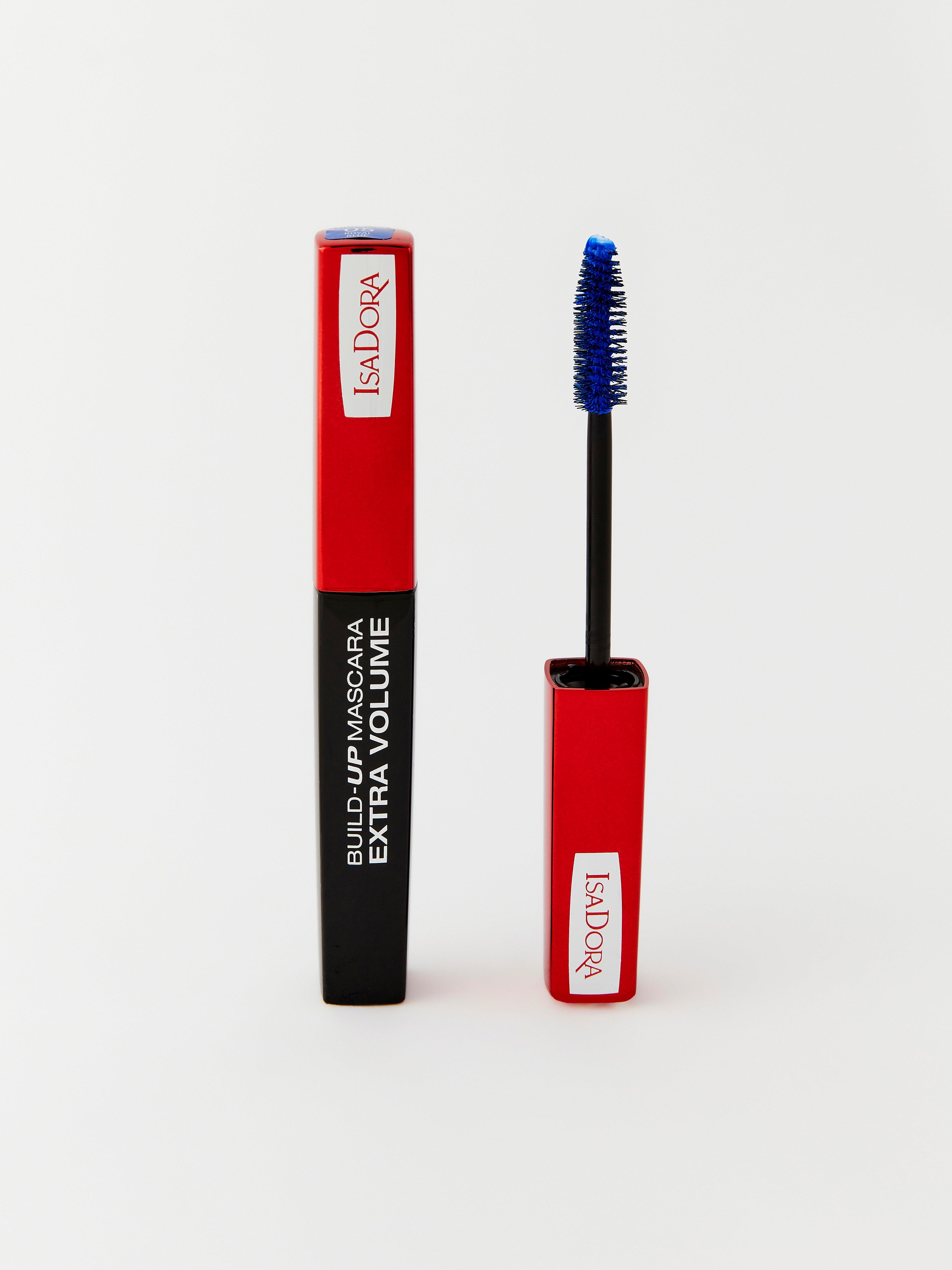 Maskara - Kosmetikk - Blank