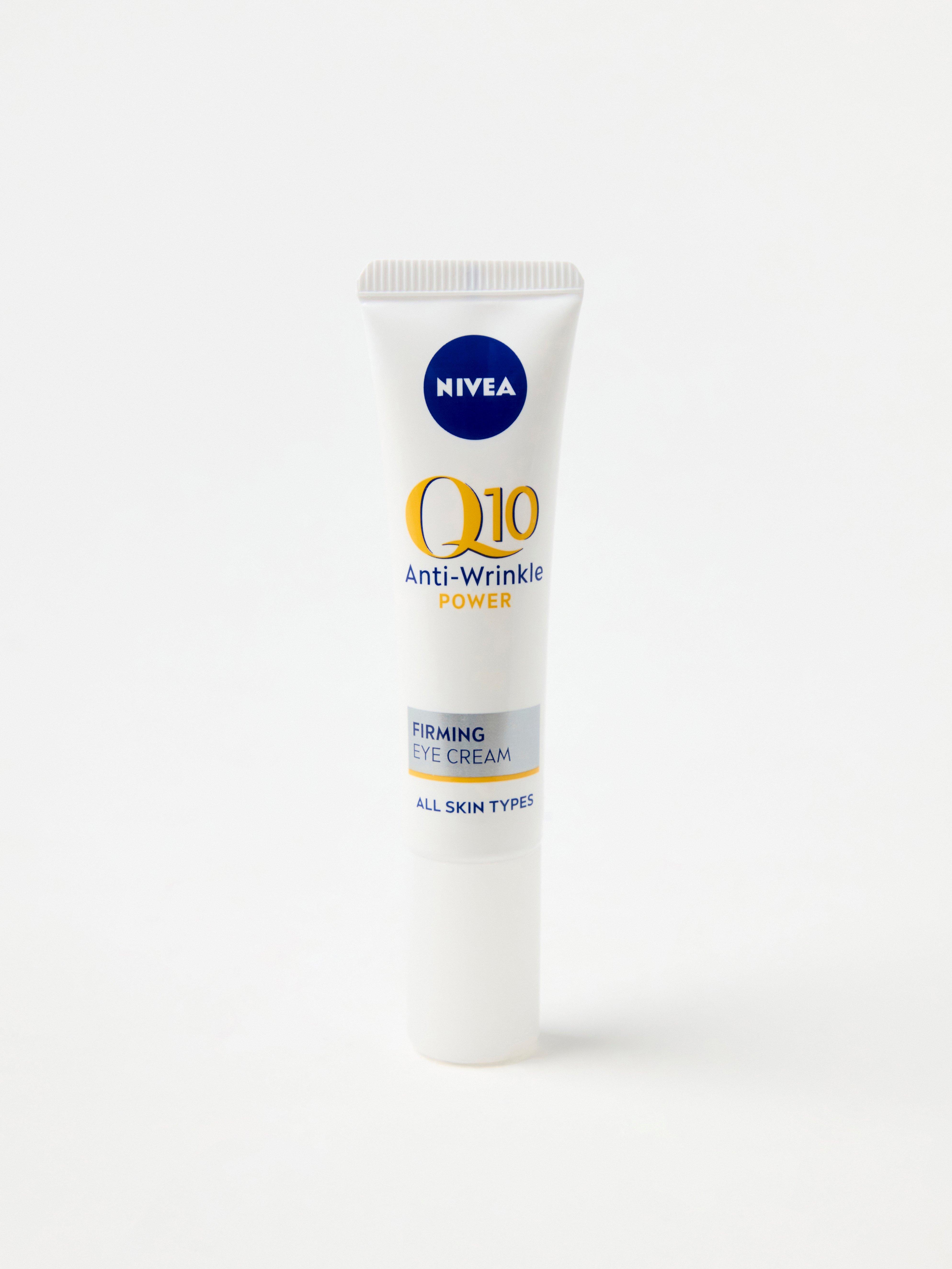 Ögonkräm - Kosmetik - Blank