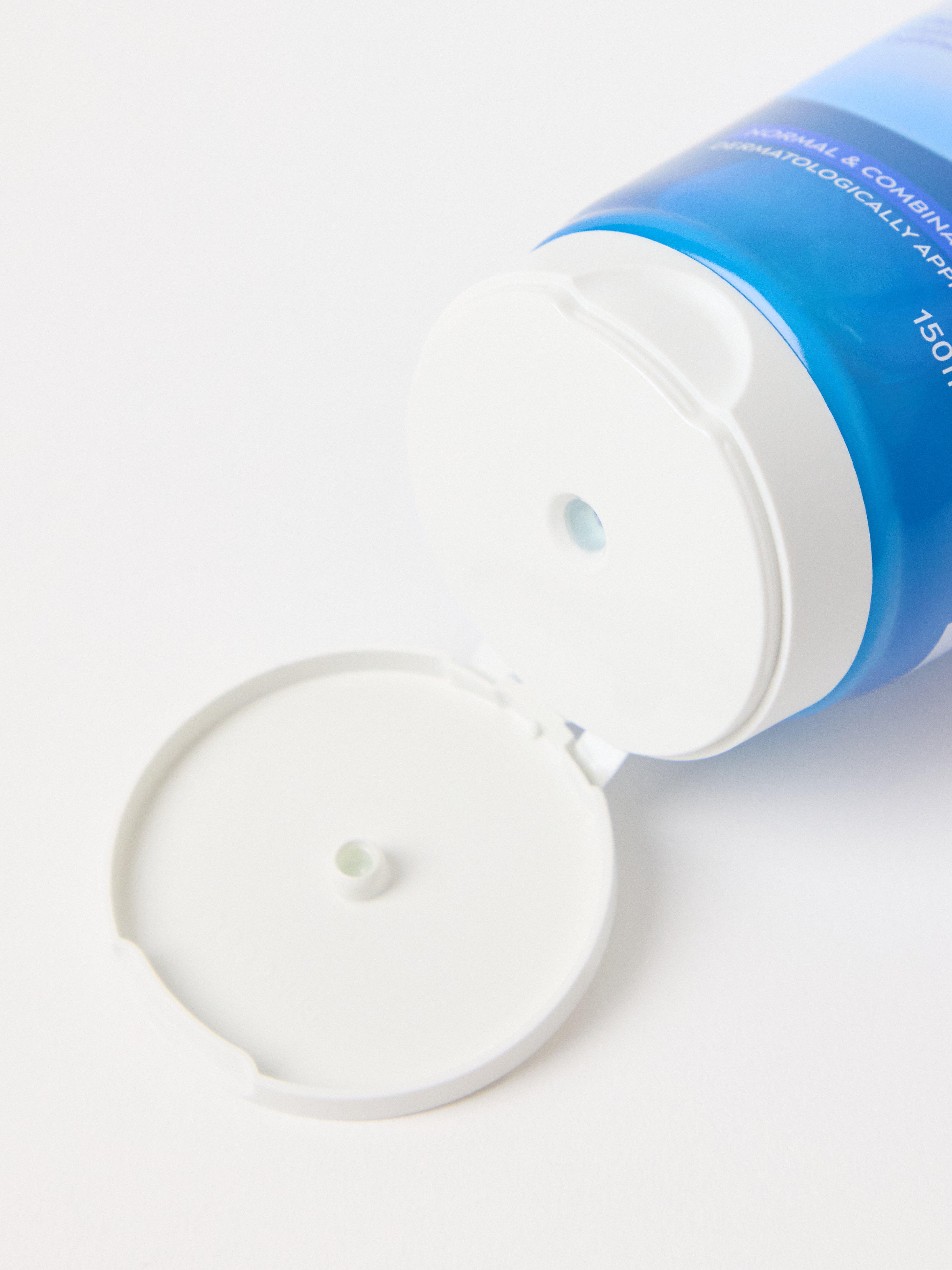 Rengöringsmjölk för ansiktet - Kosmetik - Blank