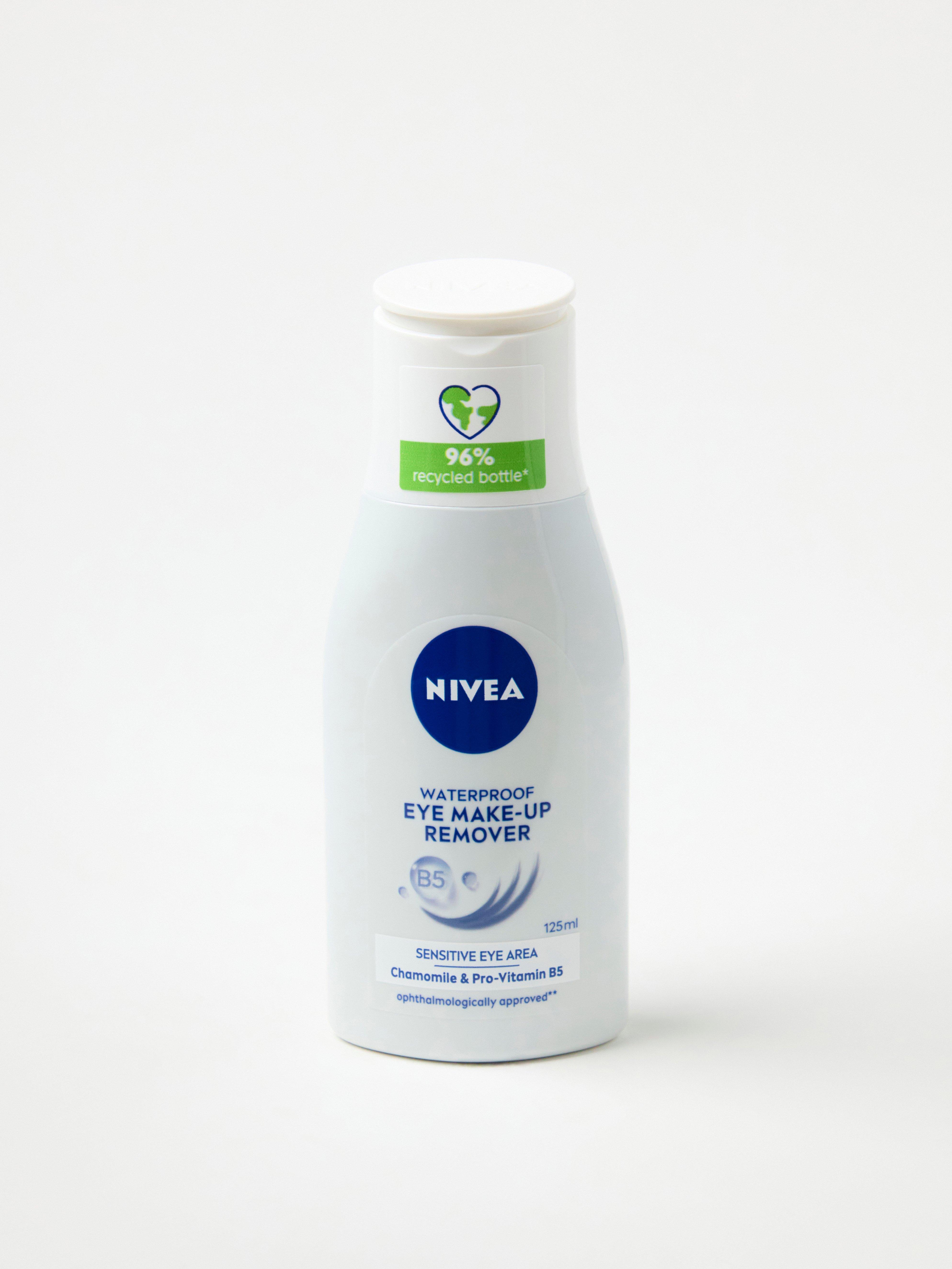 Sminkborttagning för ögonmakeup - Kosmetik - Blank