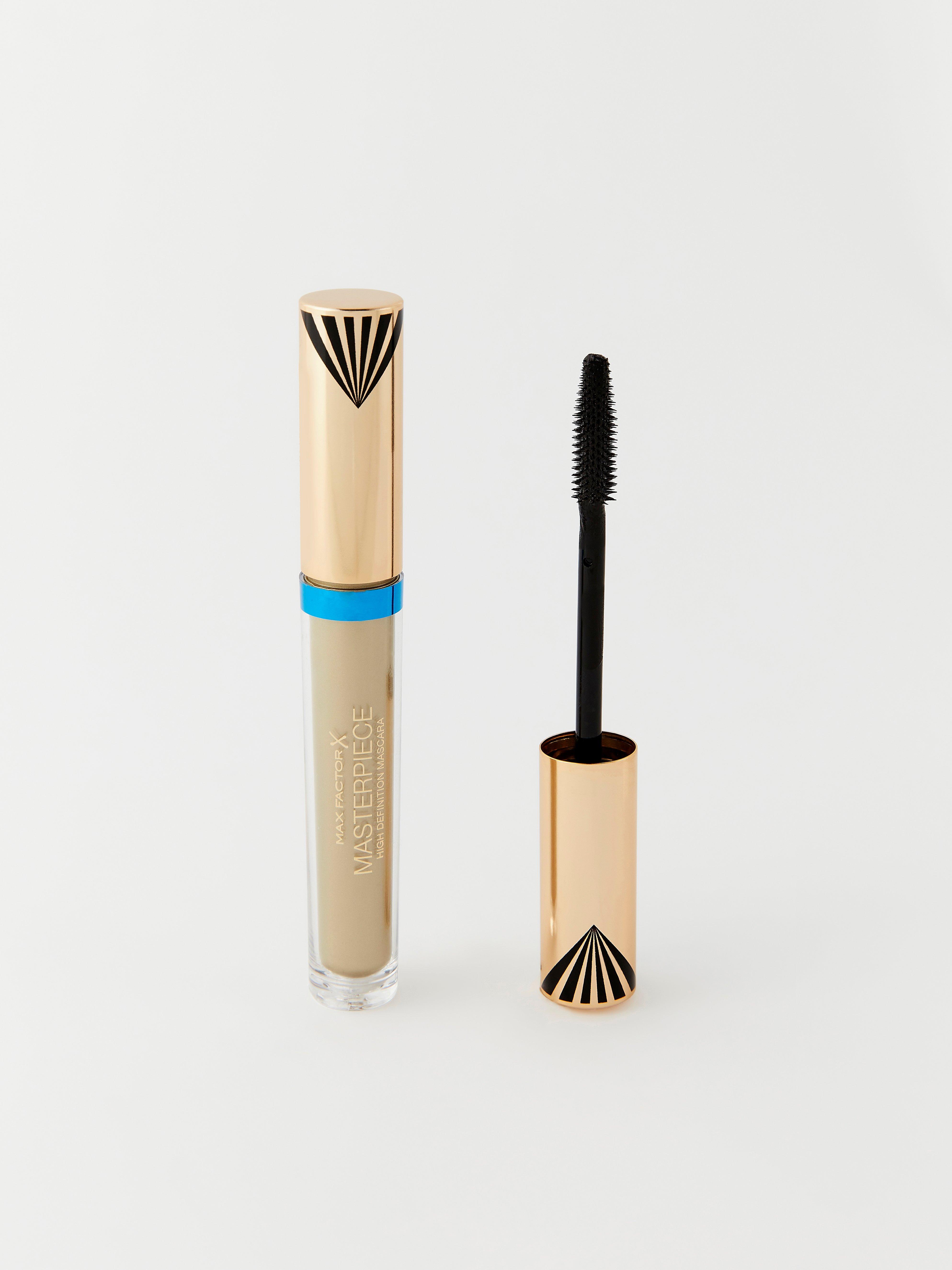 Maskara - Kosmetikk - Blank