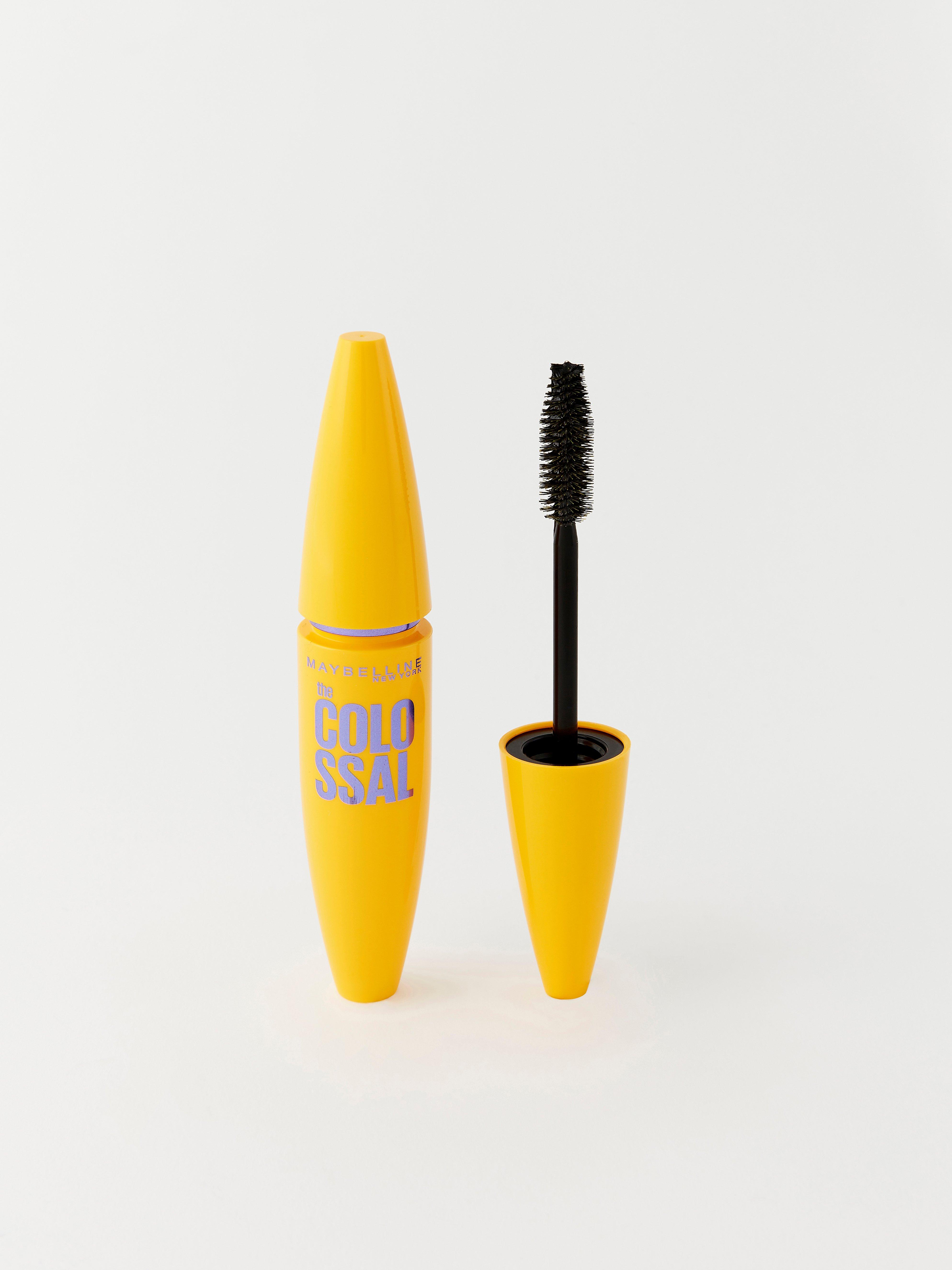 Mascara - Kosmetik - Blank