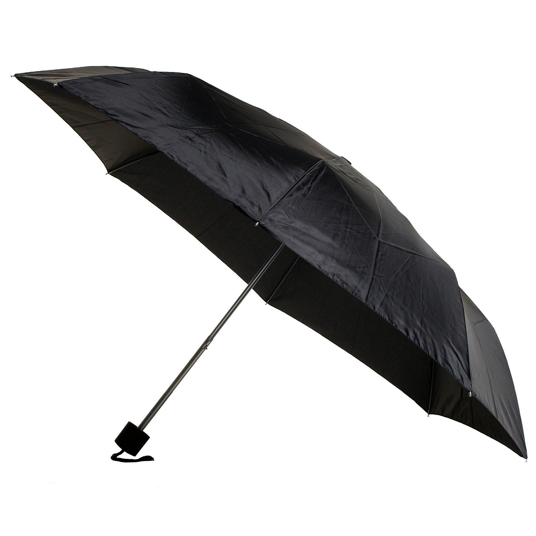 Umbrella - Womens Wear - Black