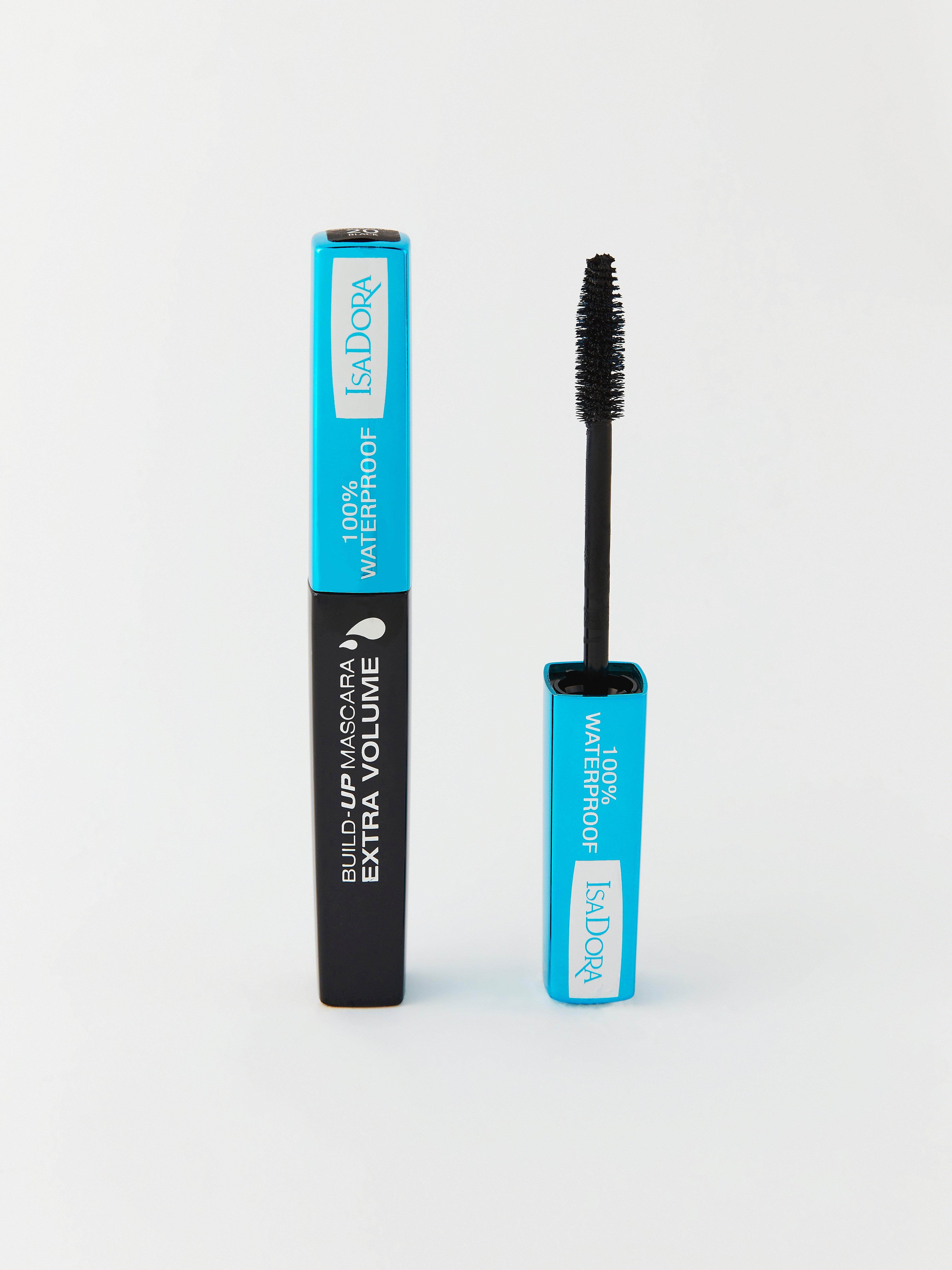 Maskara - Kosmetikk - Blank