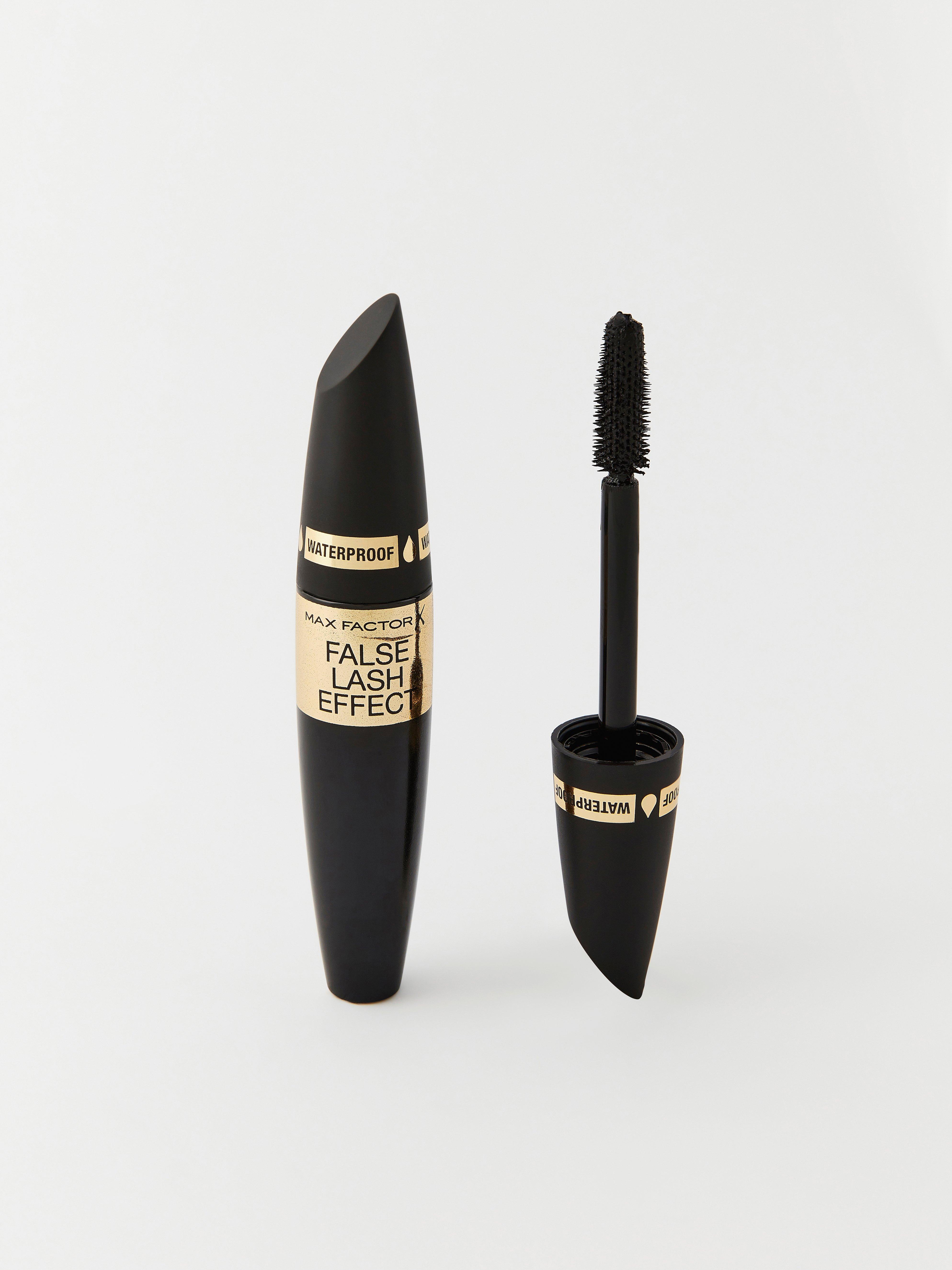 Maskara - Kosmetikk - Blank