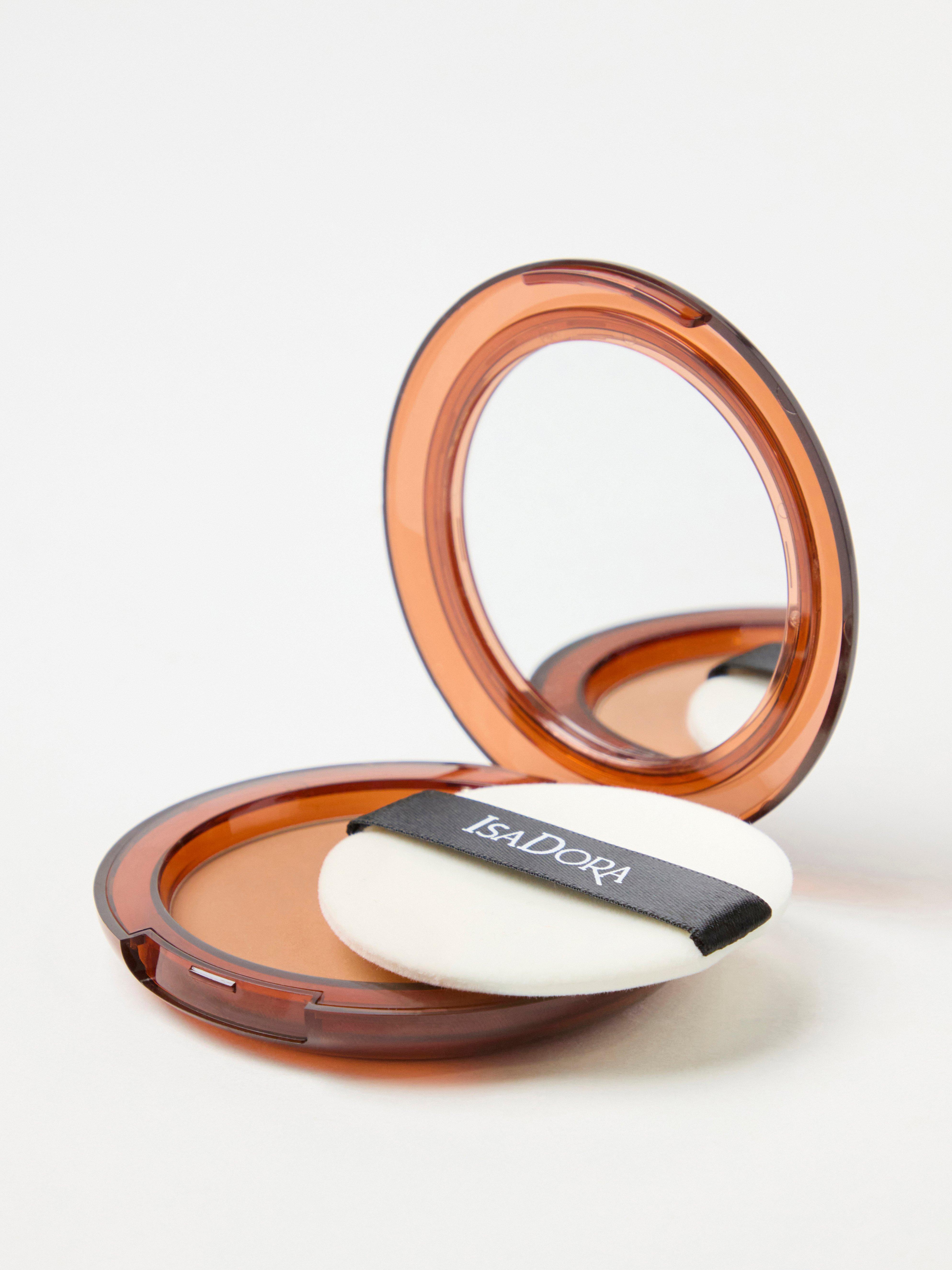 Bronzing powder - Kosmetik - Brun