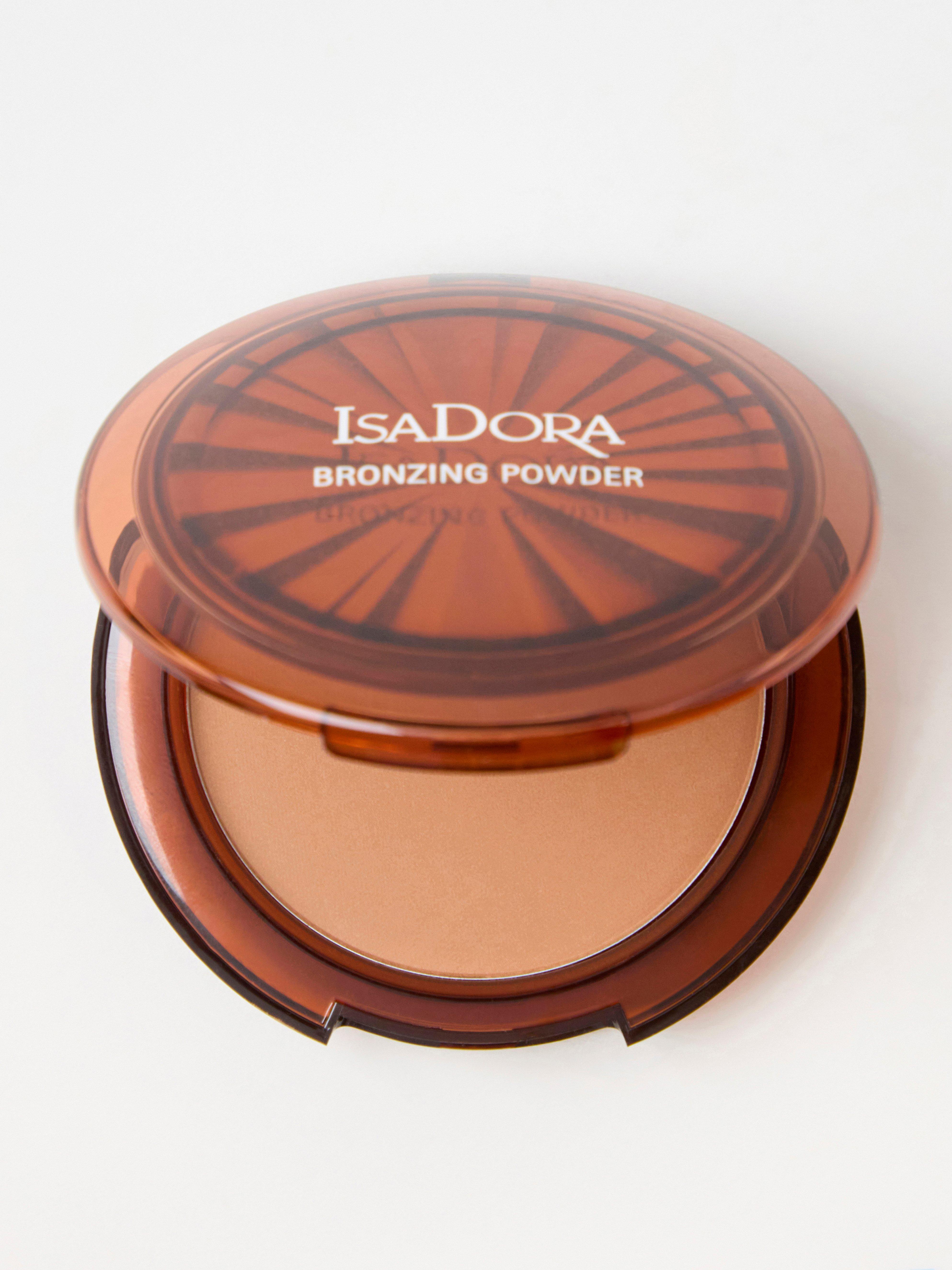 Bronzing powder - Kosmetik - Brun
