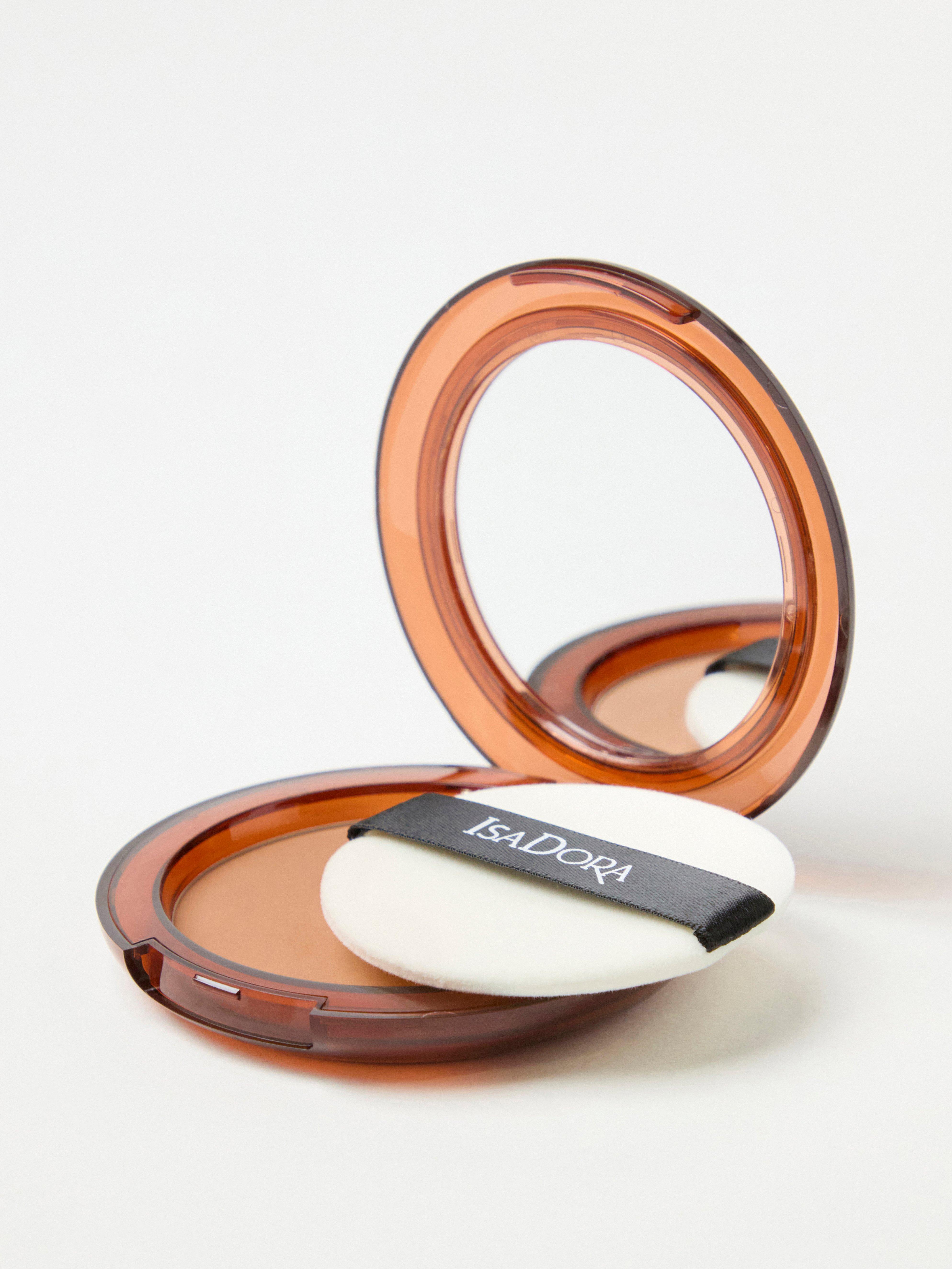Bronzing powder - Kosmetik - Brun