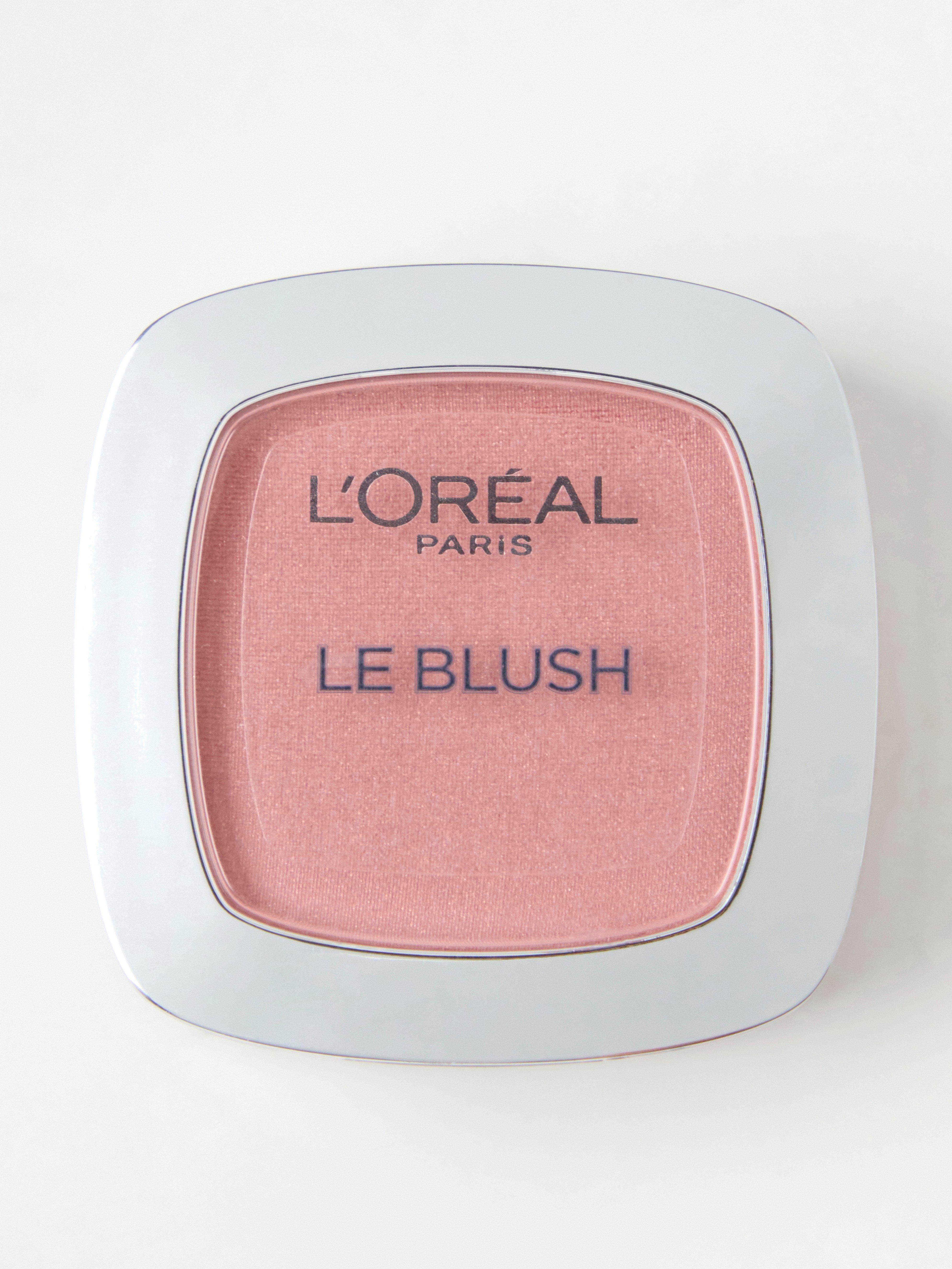 Rouge - Kosmetikk - Korall