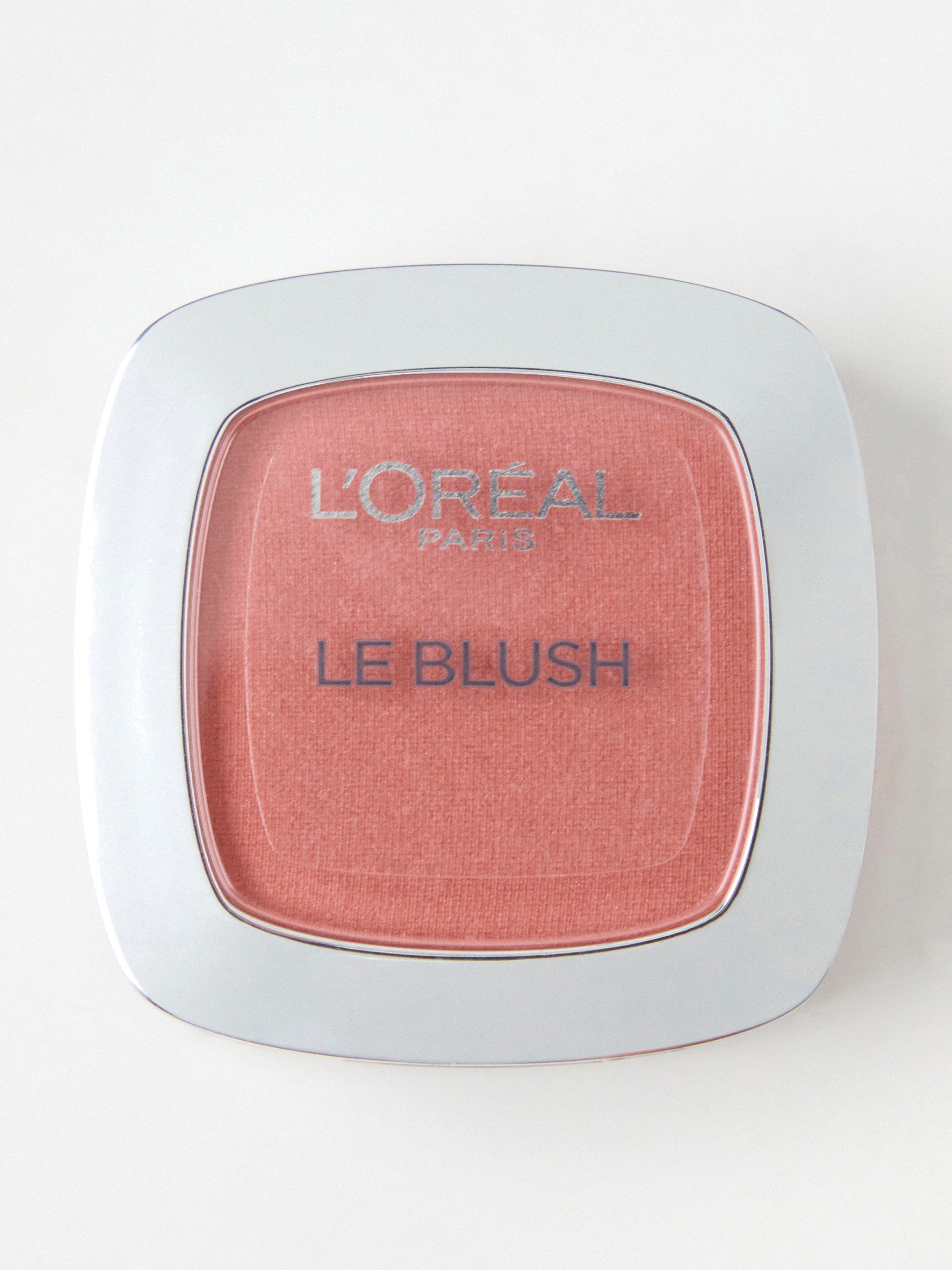 Rouge - Kosmetikk - Korall