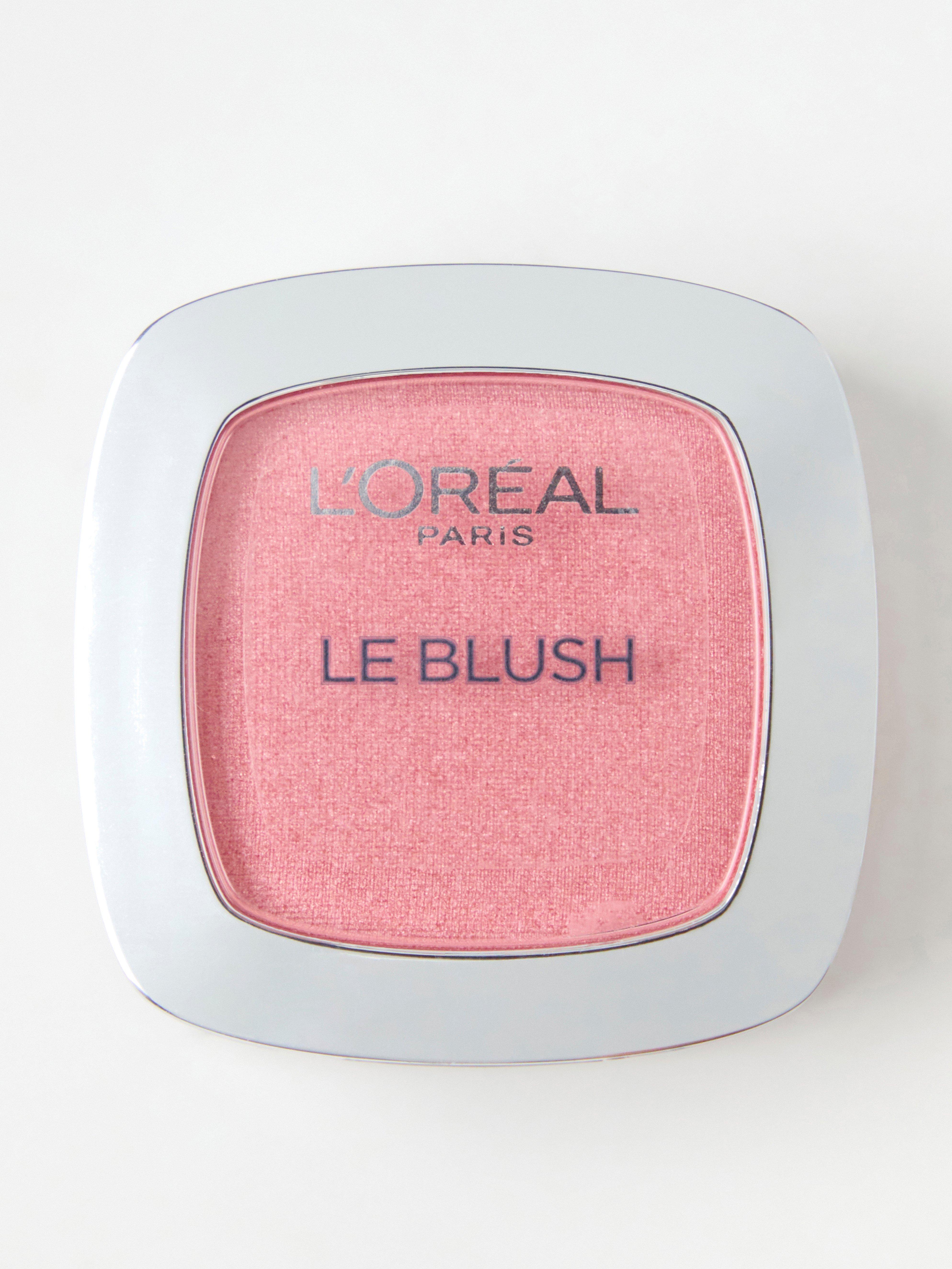 Rouge - Kosmetik - Korall