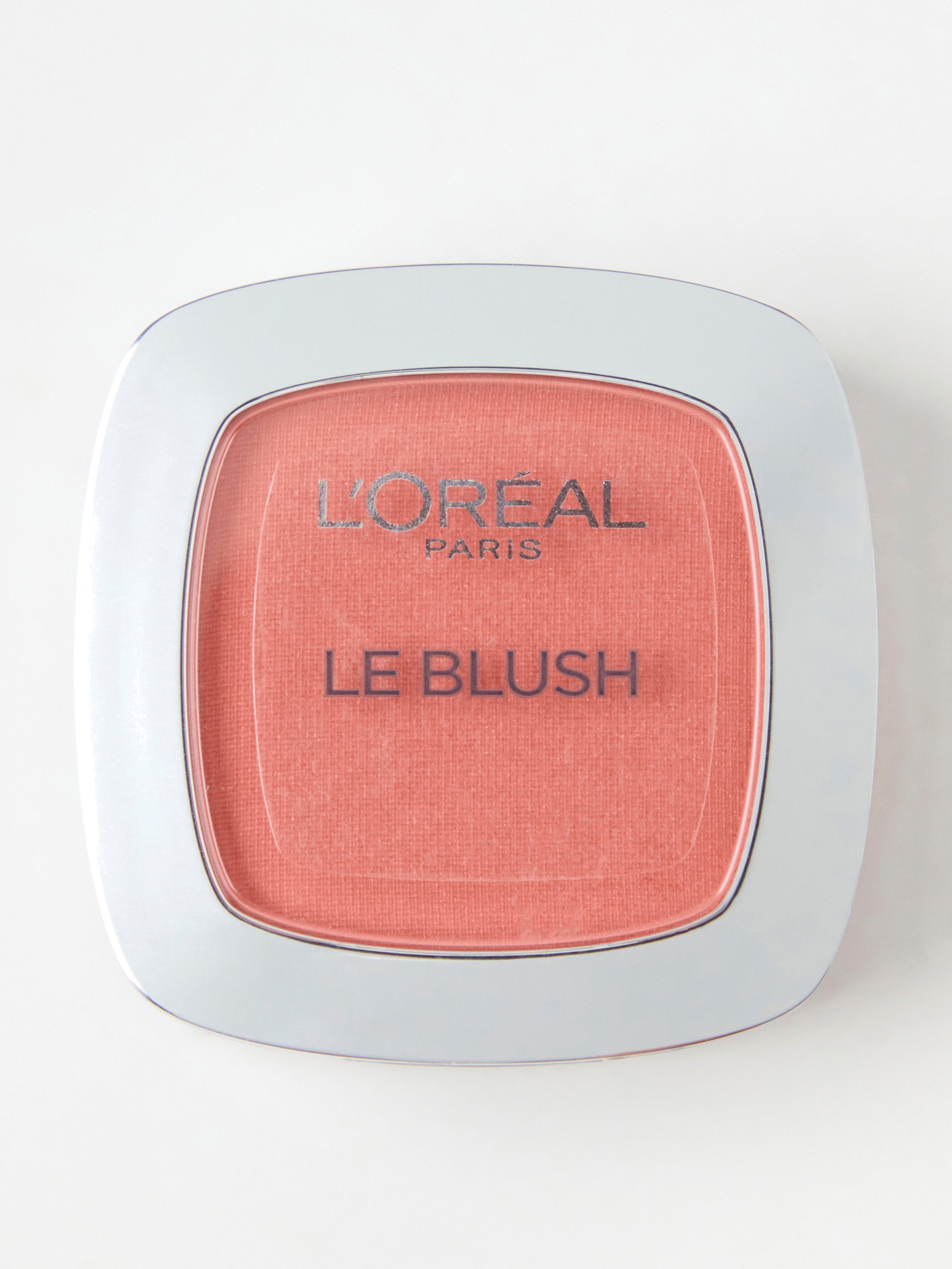 Rouge - Kosmetikk - Korall